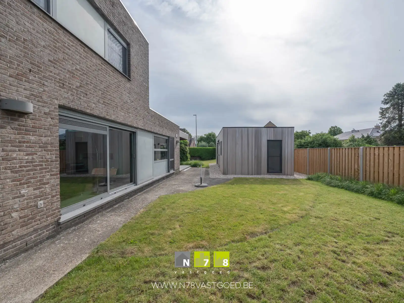 Huis te koop foto 19
