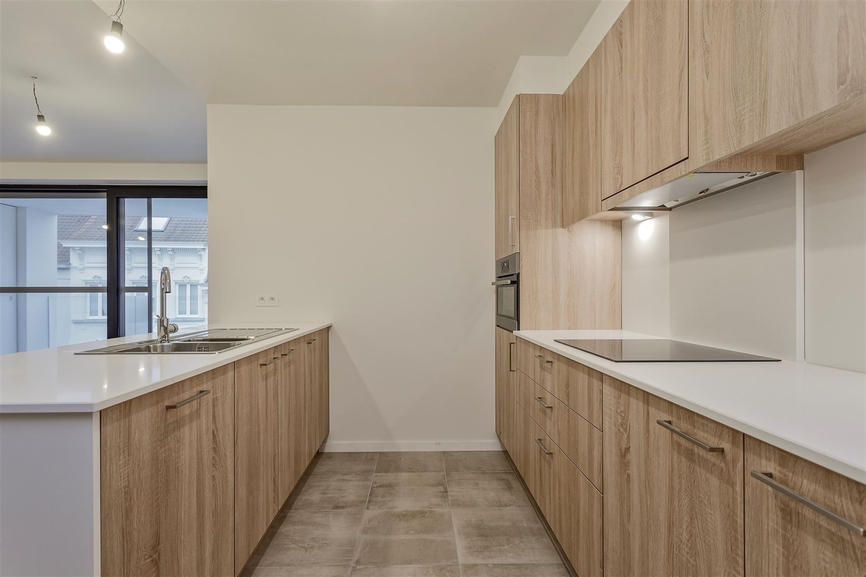 Energiezuinig appartement op toplocatie foto 5