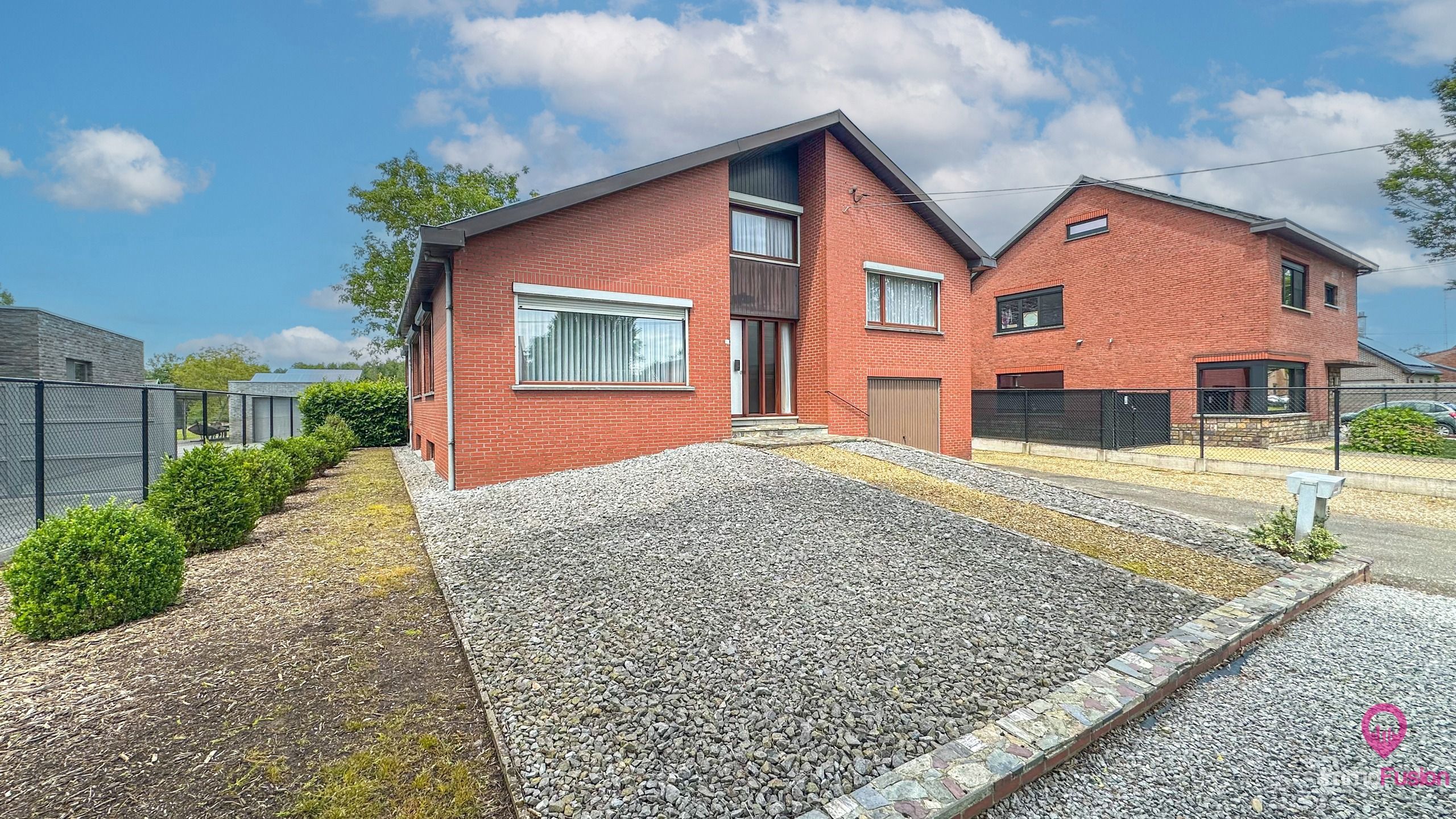 Ruime woning met 5slpk + groot perceel in bosrijke omgeving! foto 36