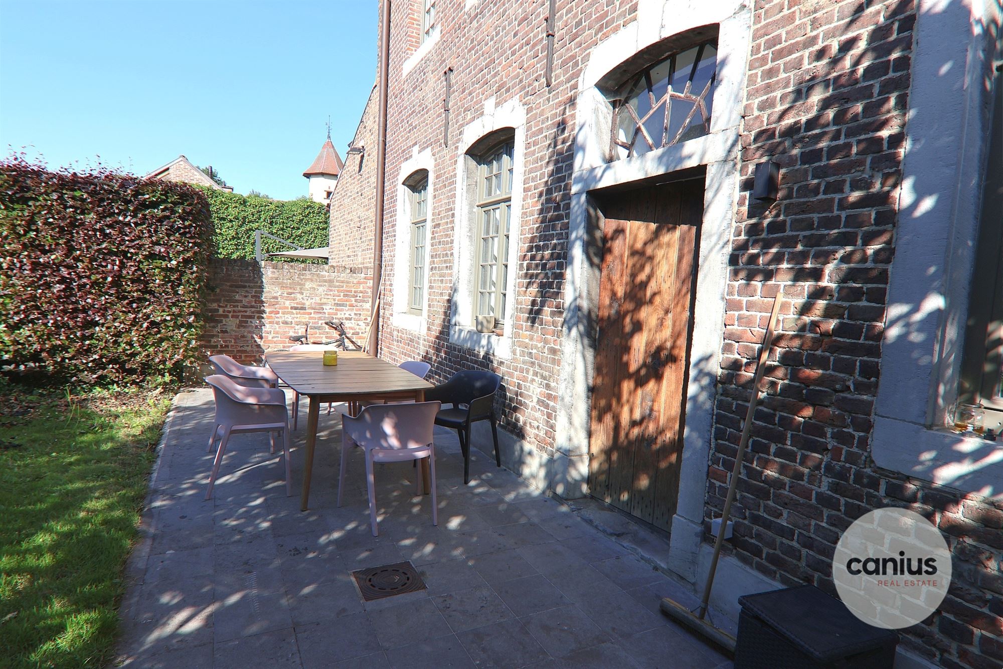 UNIEKE WONING OP TOPLOCATIE foto 21