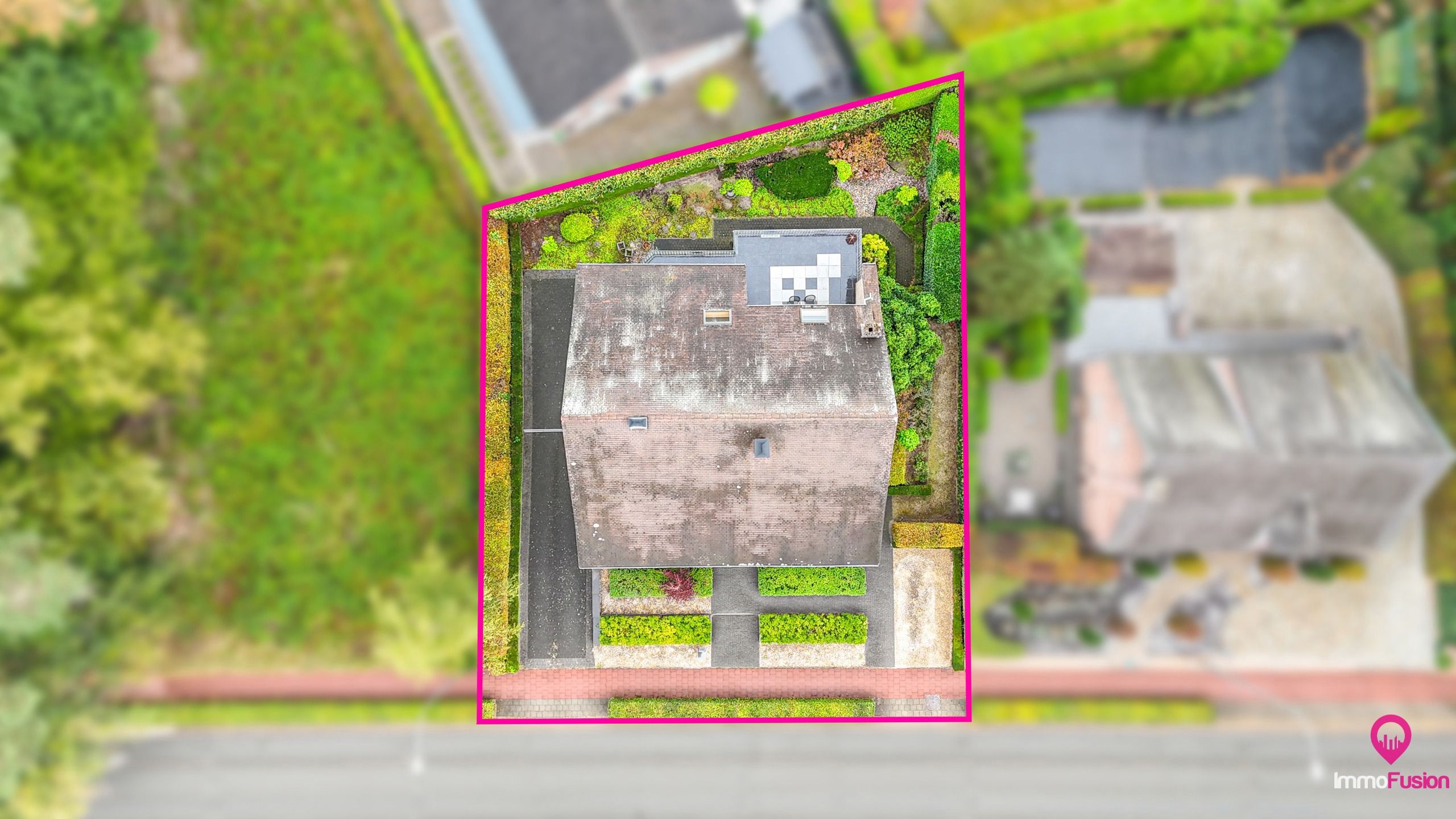 Prachtige villa met 4 slaapkamers te koop in Houthalen! foto 59