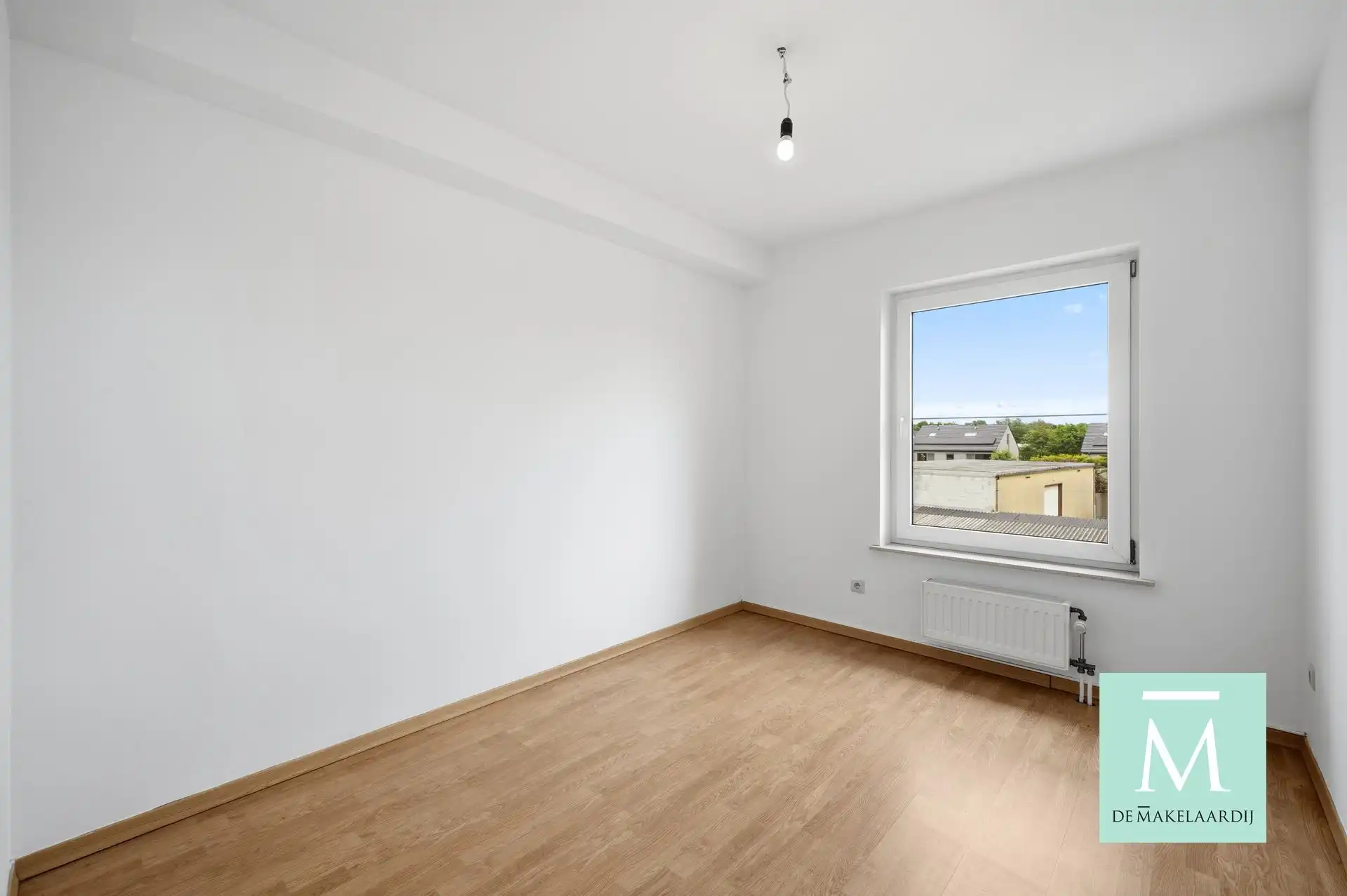 Ruim en energiezuinig appartement met zonnig terras foto 7