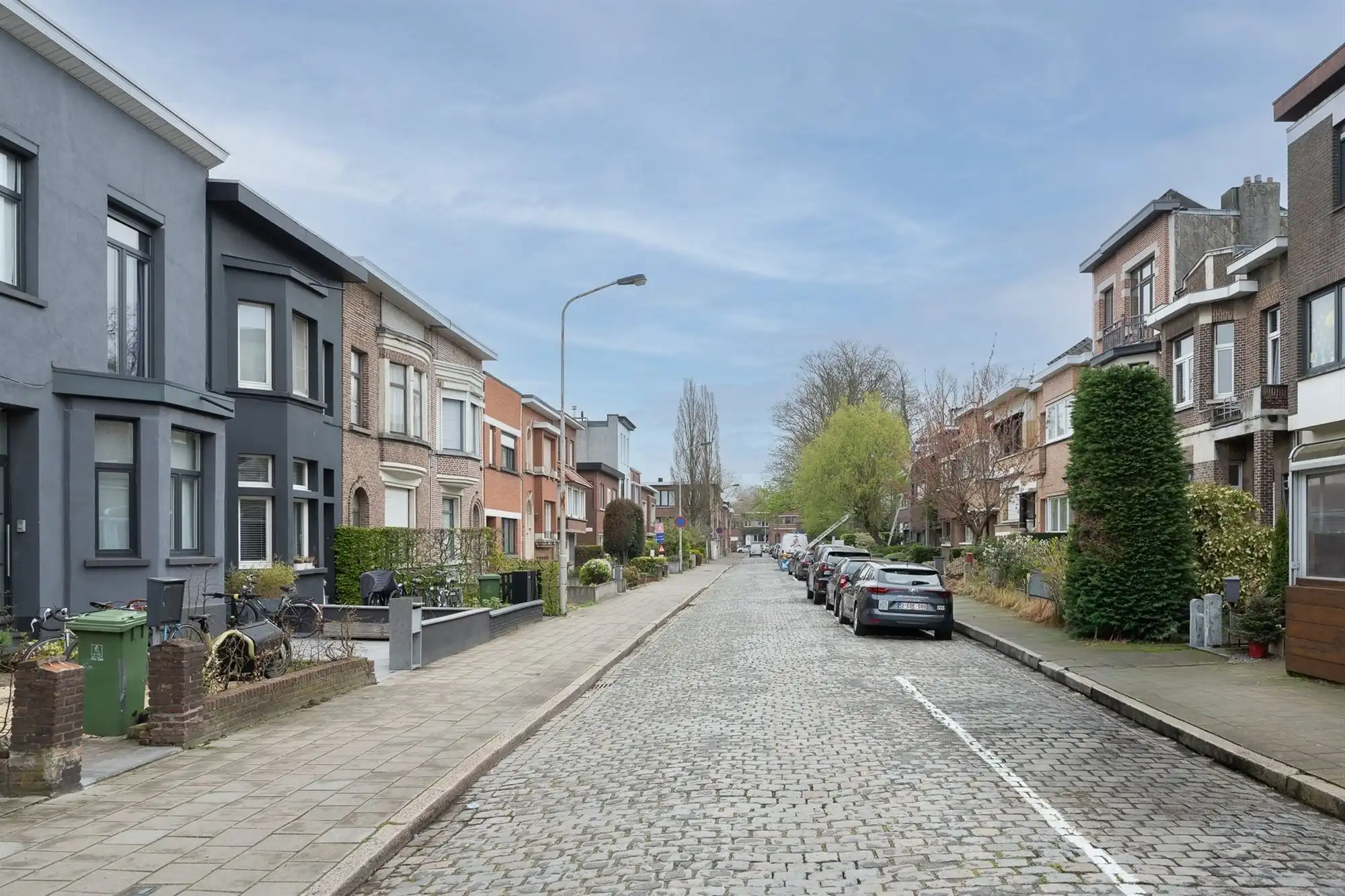 Lichtovergoten wonen in de geliefde Groenenhoek foto 21