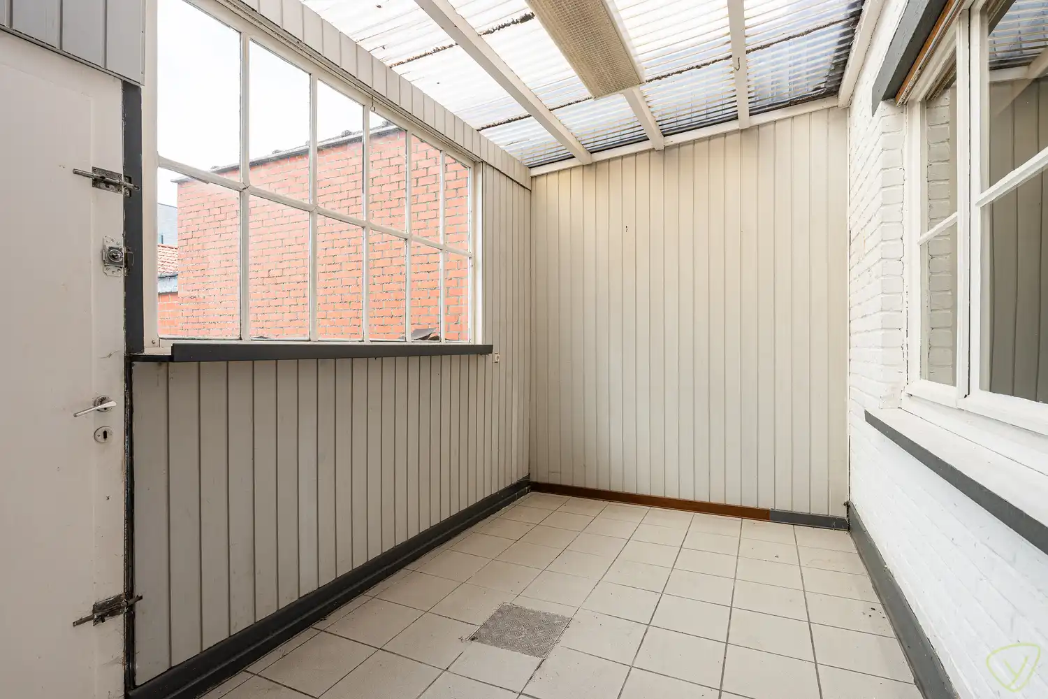 Gezellige stadswoning in de IJzerstraat te Eeklo foto 8