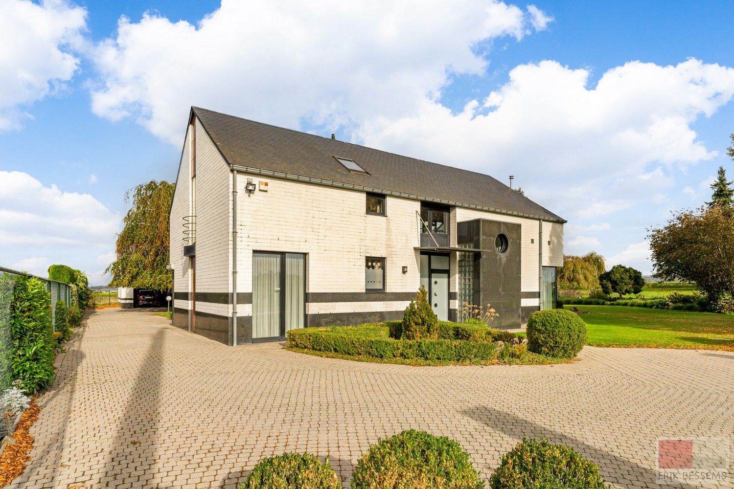 Ruime luxueuze villa met een bewoonbare opp van ca. 259m² en een perceel van 3900m². foto 39