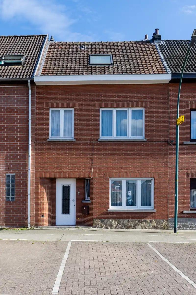 Huis te koop Rue de Bempt 2 - 1620 Drogenbos
