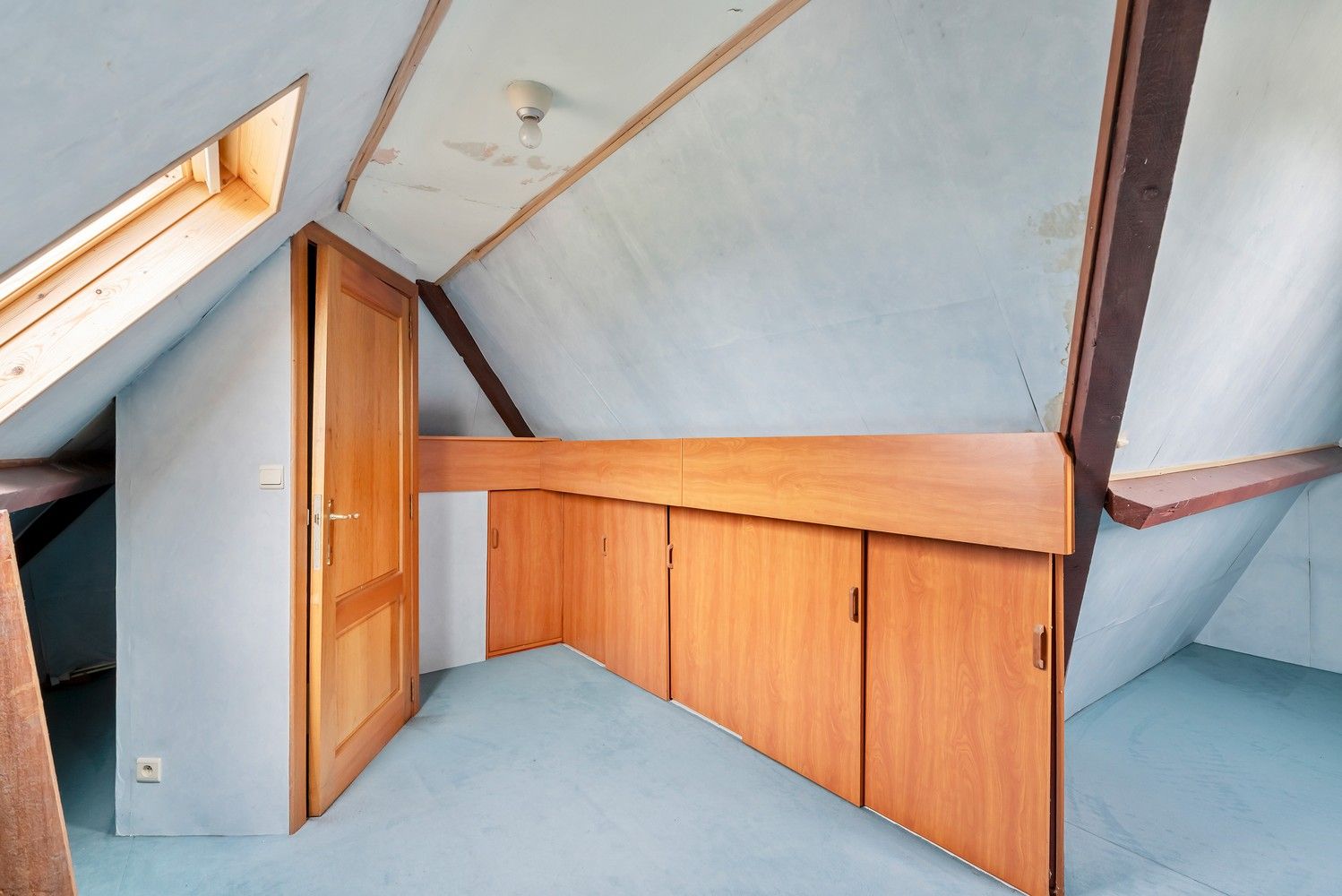 Open bebouwing op ruim perceel van 1.687 m², Liersesteenweg 53, Begijnendijk. foto 23