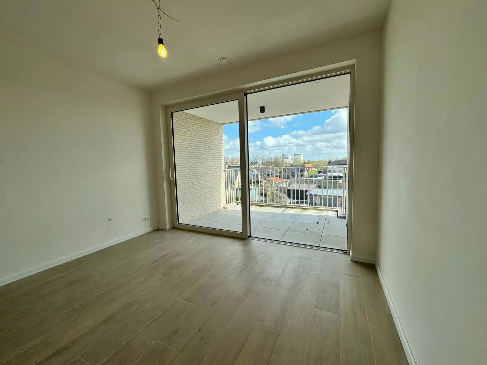 Nieuwbouw appartement à 6% BTW met 2 slaapkamers en 2 terrassen foto 3