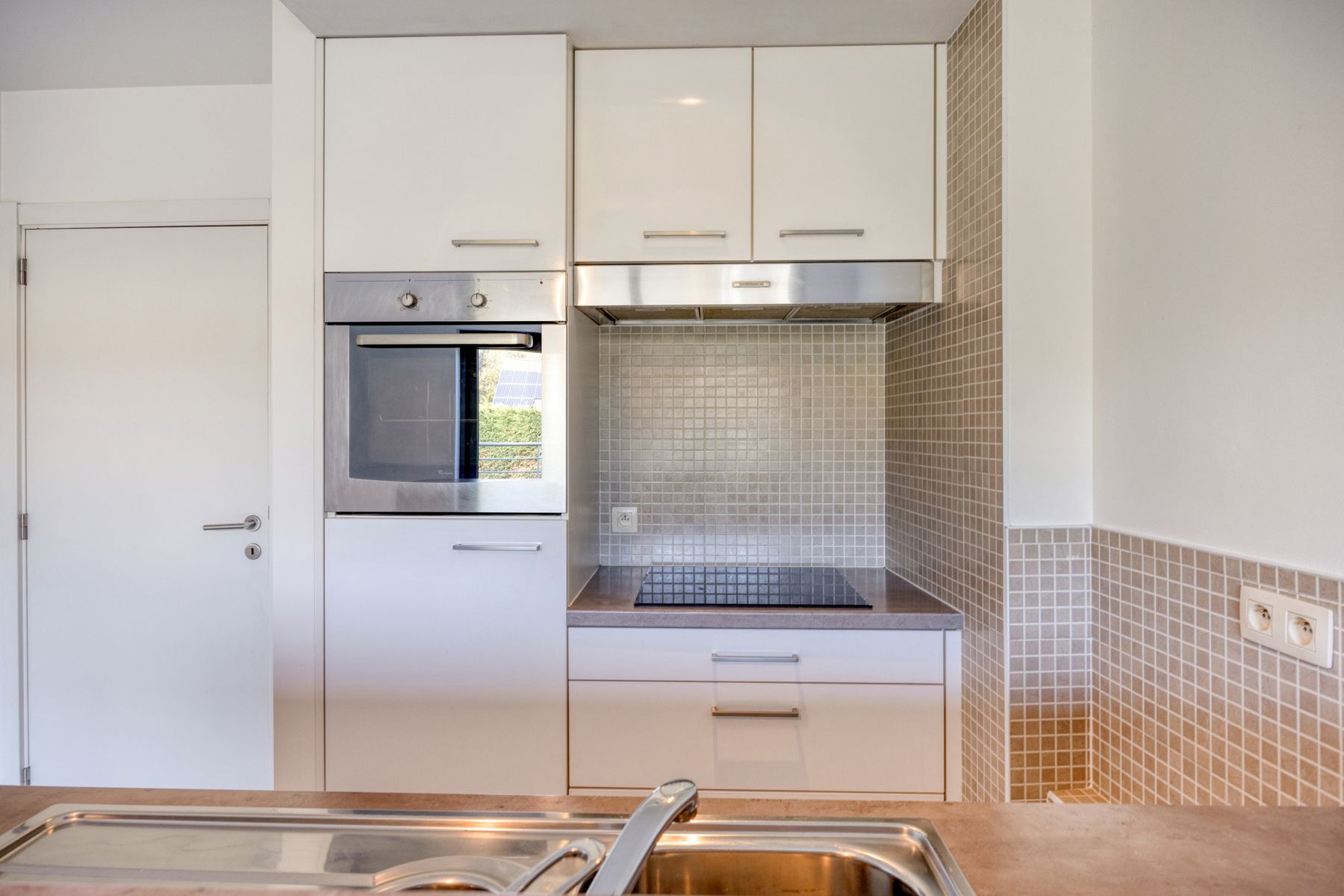 Instapklaar appartement met 3 slaapkamers in Teralfene foto 9