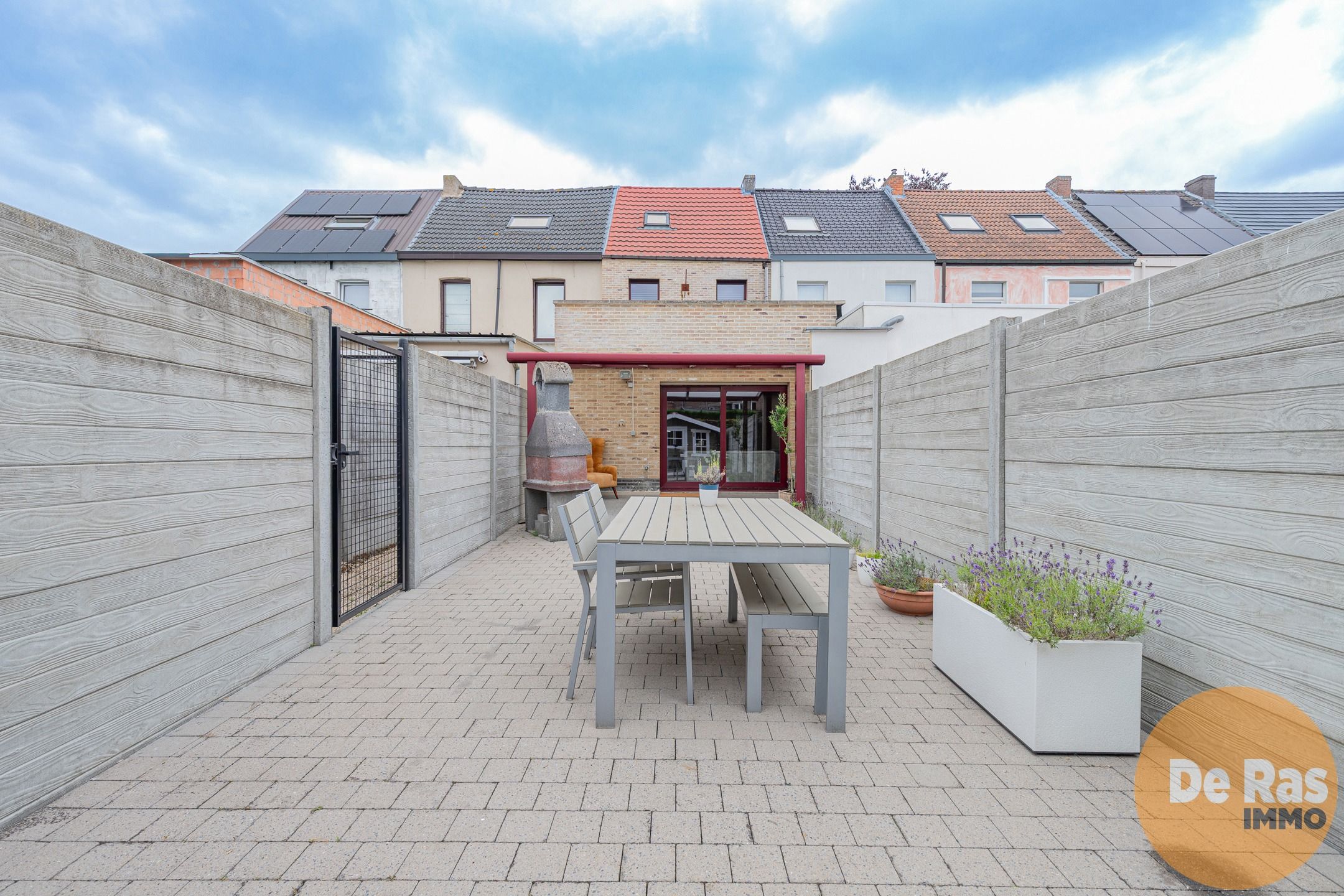 HOFSTADE - Eengezinswoning met 3 slpks en leuke buitenruimte! foto 17