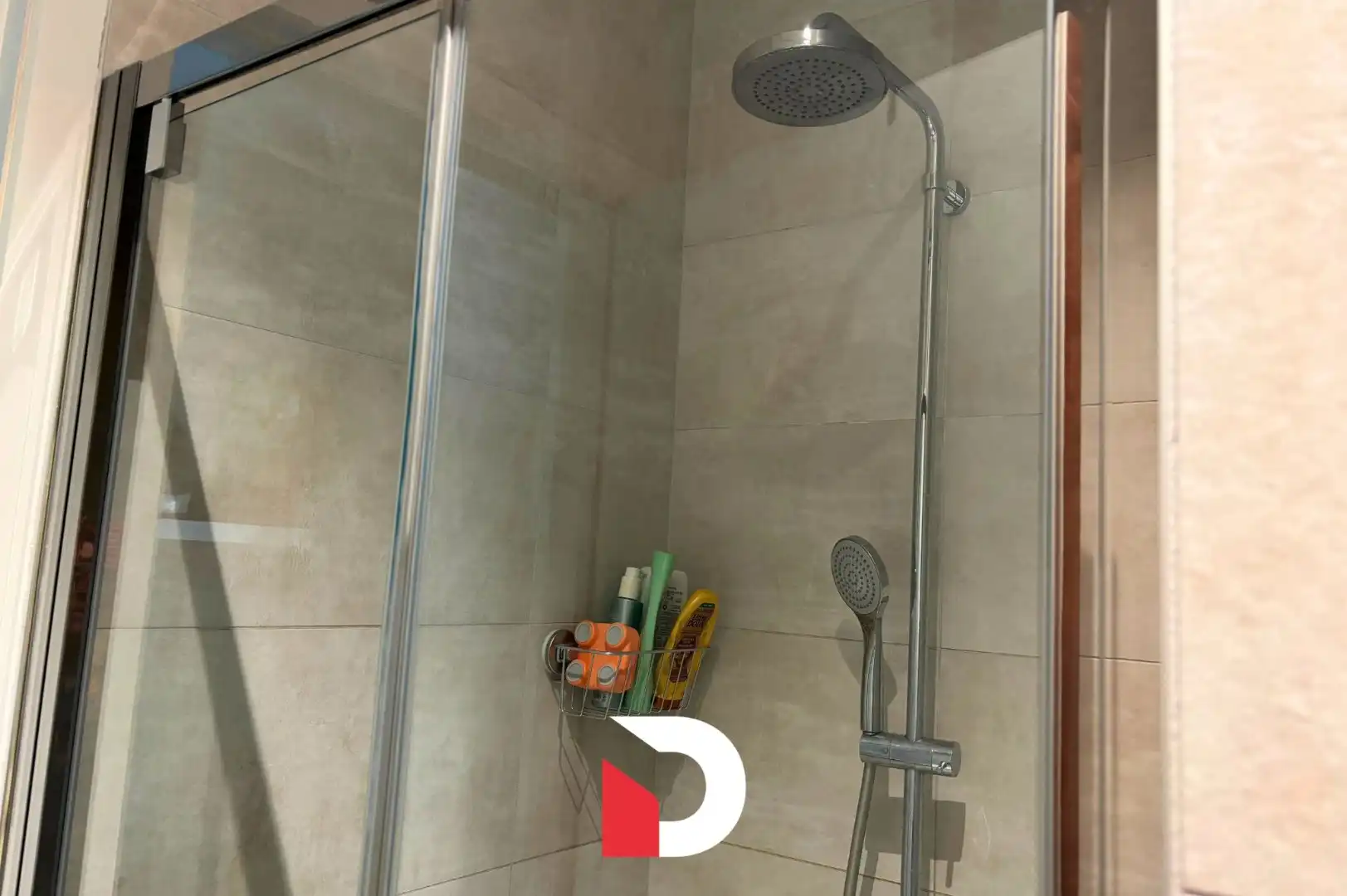 Gezellige woning in een kleinschalig woonproject te Sint-Andries foto 10