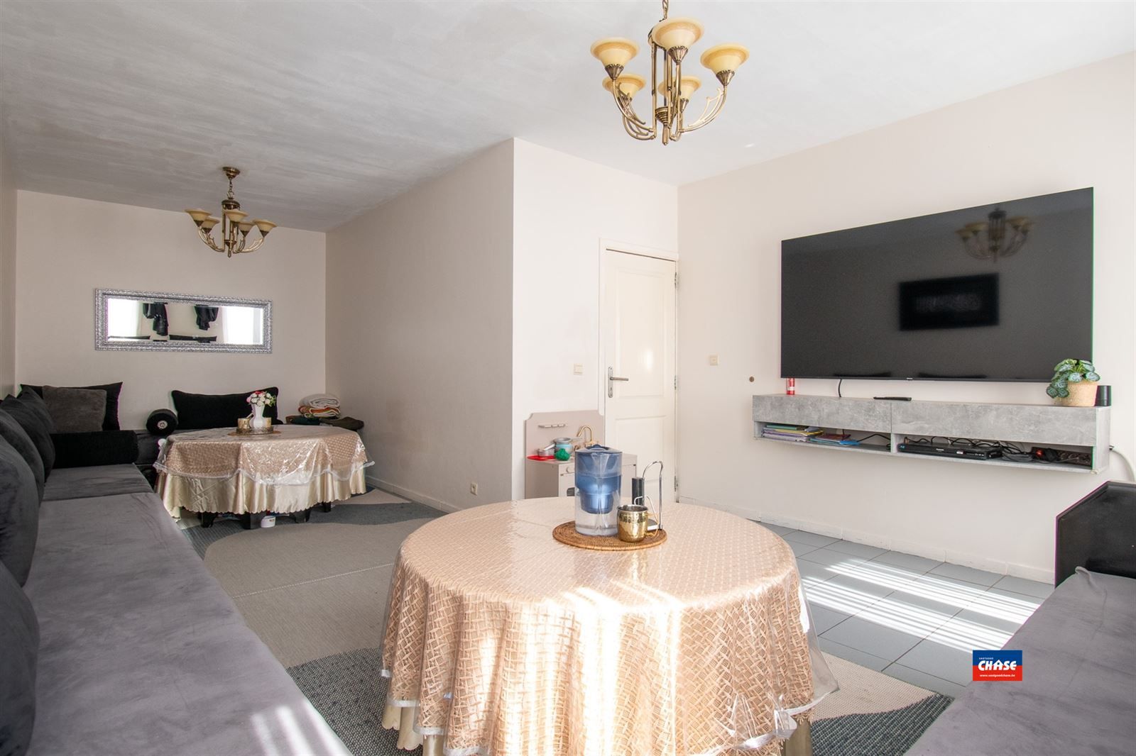 Woning met 4 tot 5 slpks en tuin!  foto 5