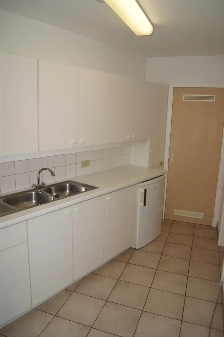 Ruim 2-slp appartement met zonnig terrasje, centrum Torhout foto 5