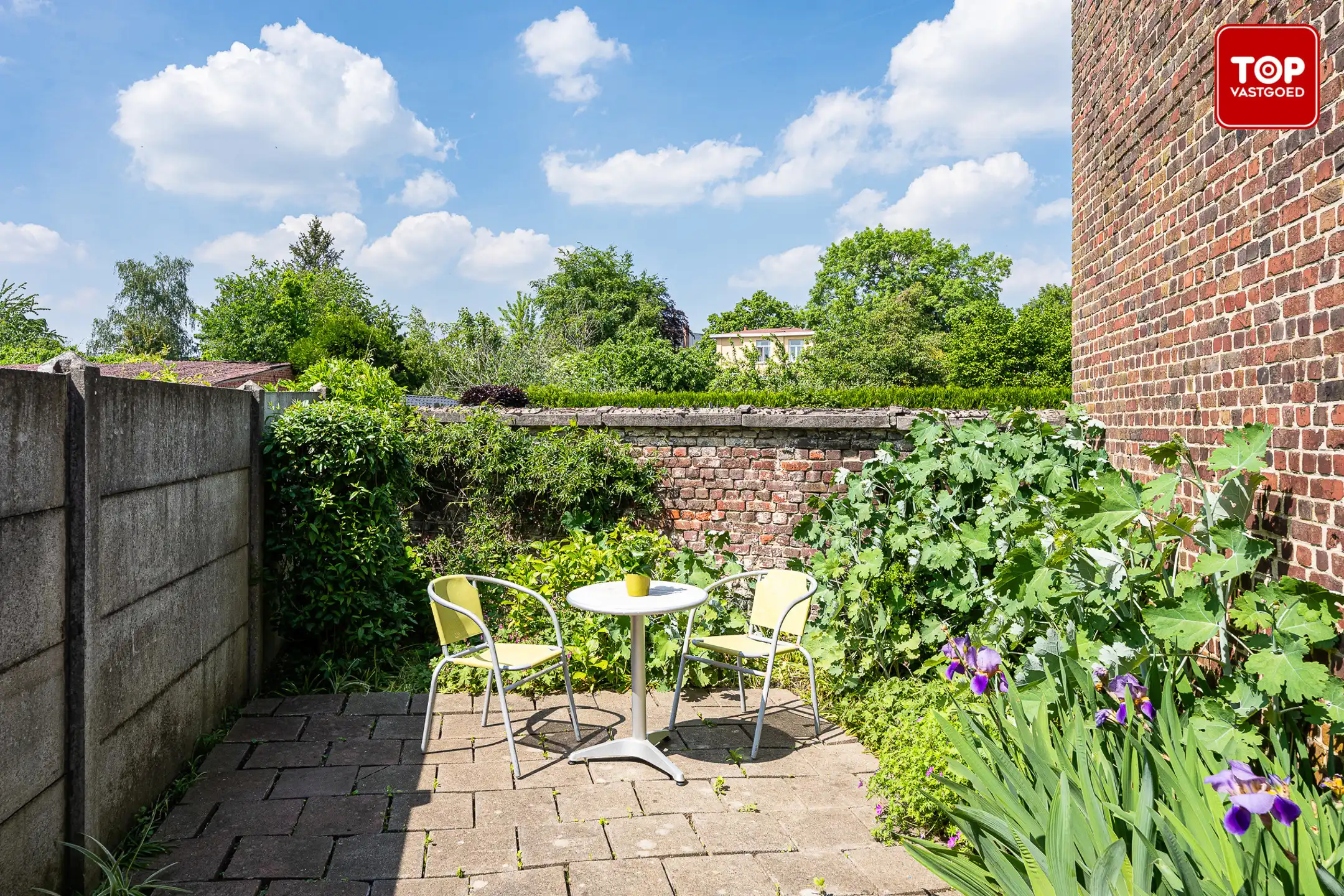 Charmante woning op TOP ligging met 4 slaapkamers en prachtige tuin foto 14