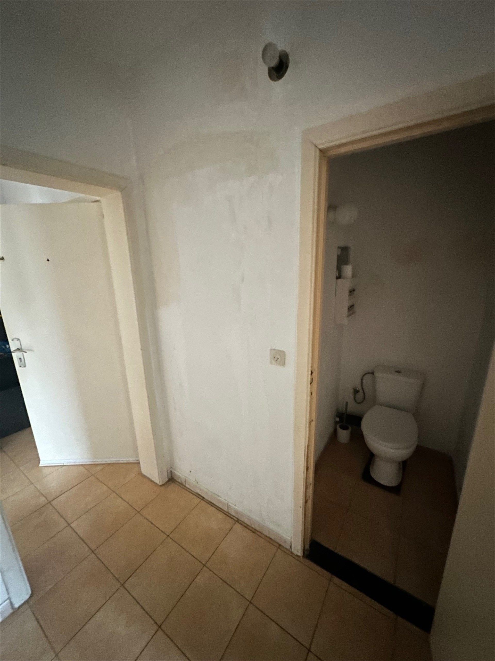Gelijkvloers appartement met 2 slaapkamers foto 5