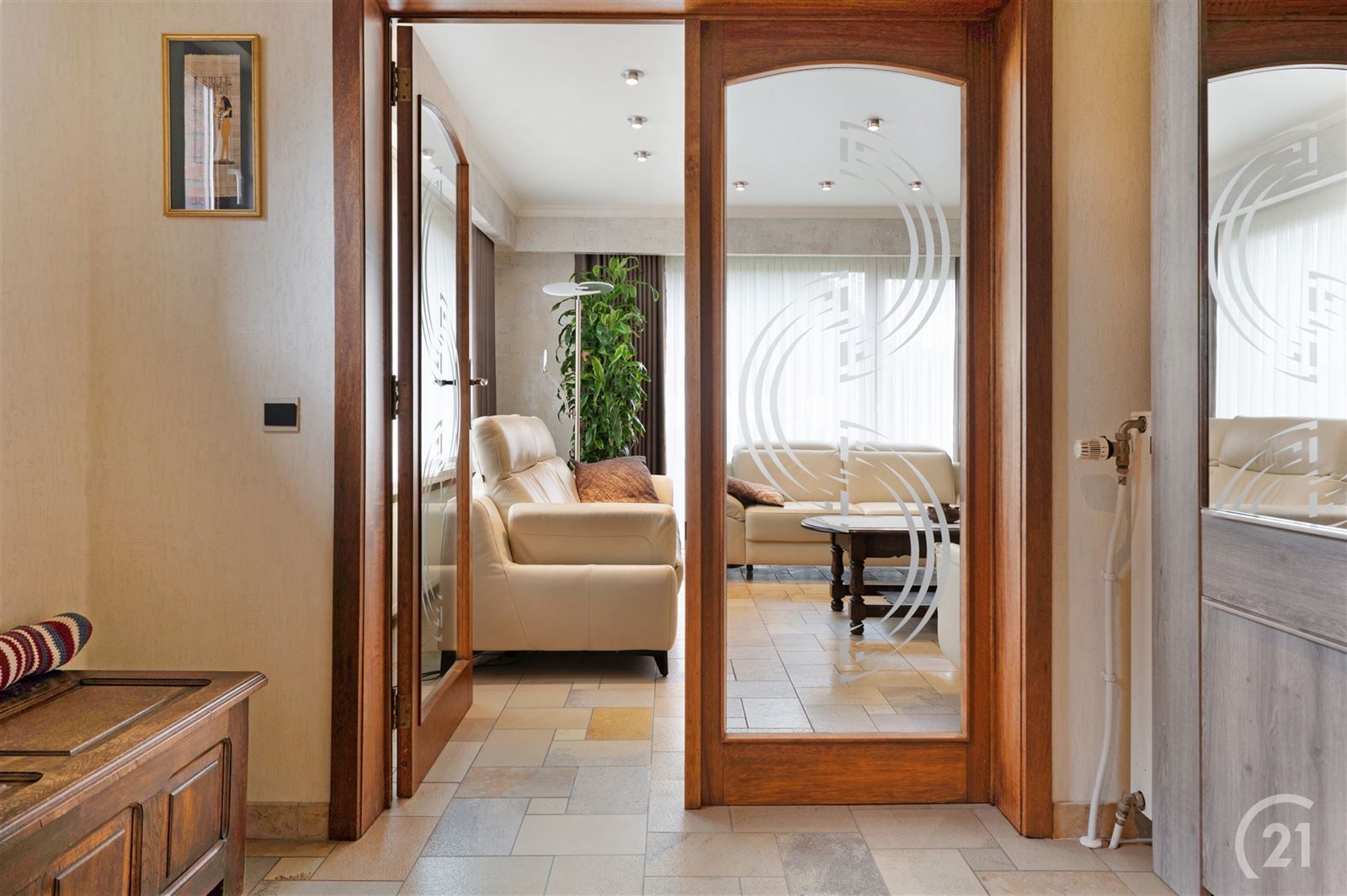 Ruime villa met prachtig zicht op 10are53 foto 4