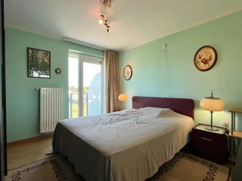 LUXUEUS WOONAPPARTEMENT IN OOSTDUINKERKE MET GARAGE ÉN PARKING foto 22