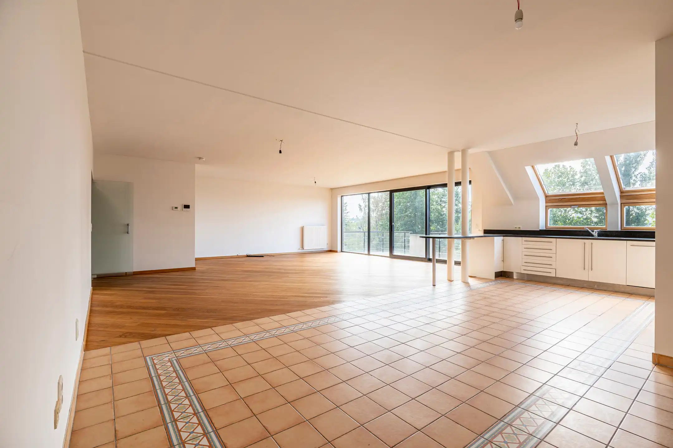 Riant appartement van 196 m² met prachtig zuidterras foto 9