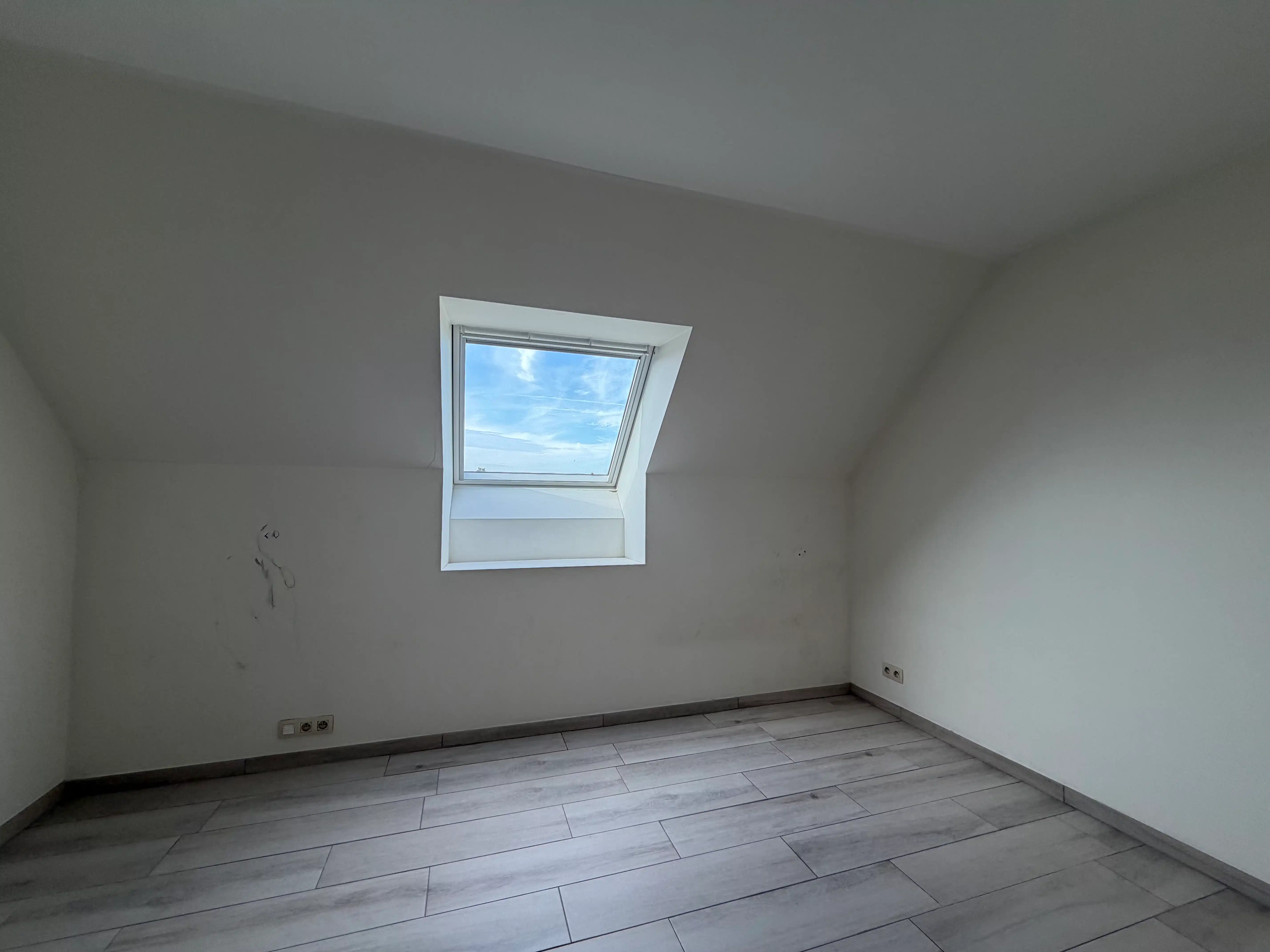 Bel-etagewoning met 3 slaapkamers en ruime terrassen foto 11