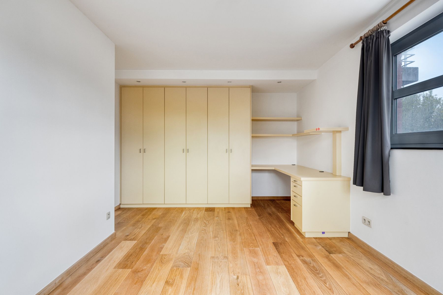 Goed onderhouden appartement op eerste verdieping met garage foto 14