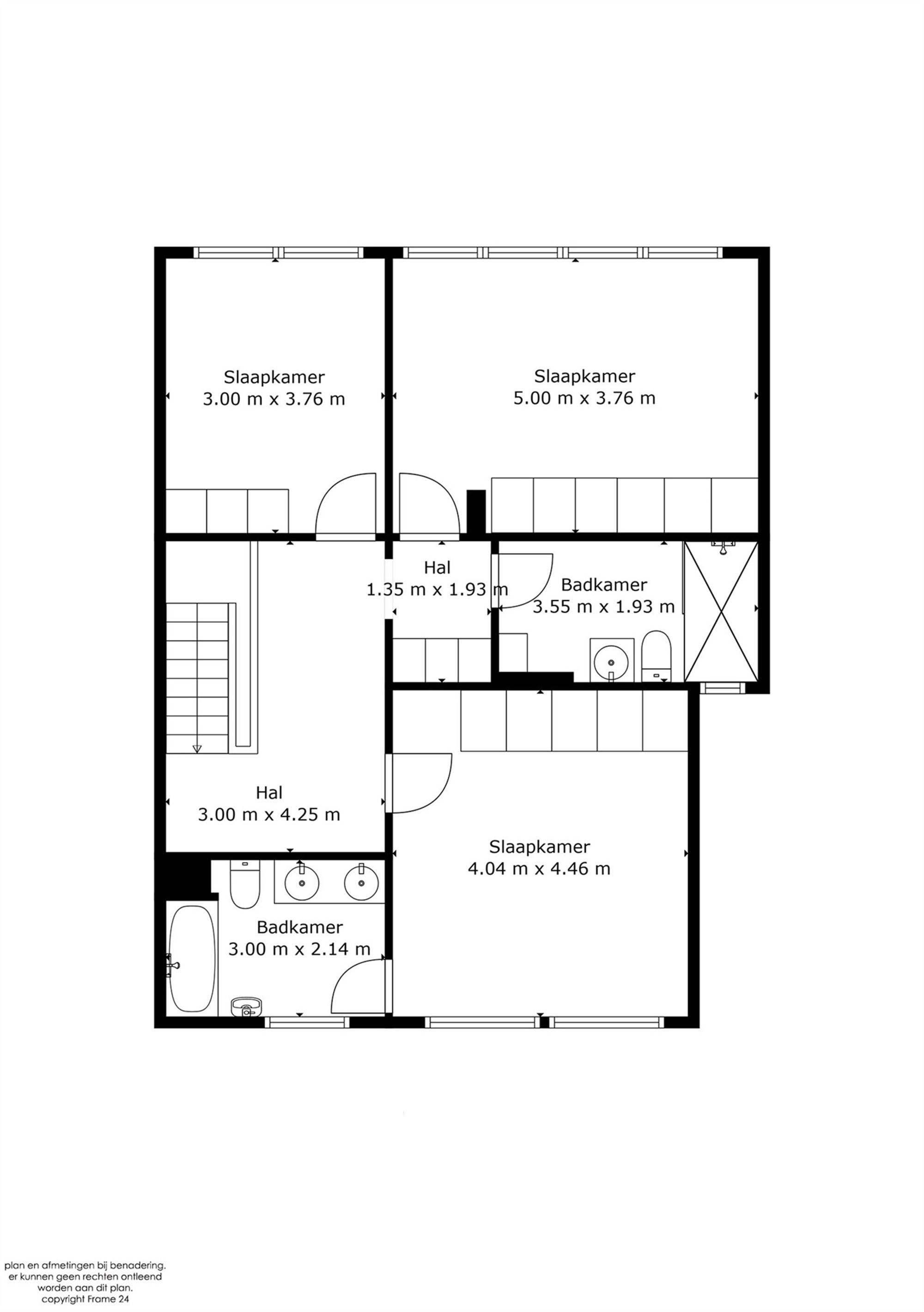 Verrassend ruime woning met 4 slpks en 2 badk te Sint-Katelijne-Waver foto 18
