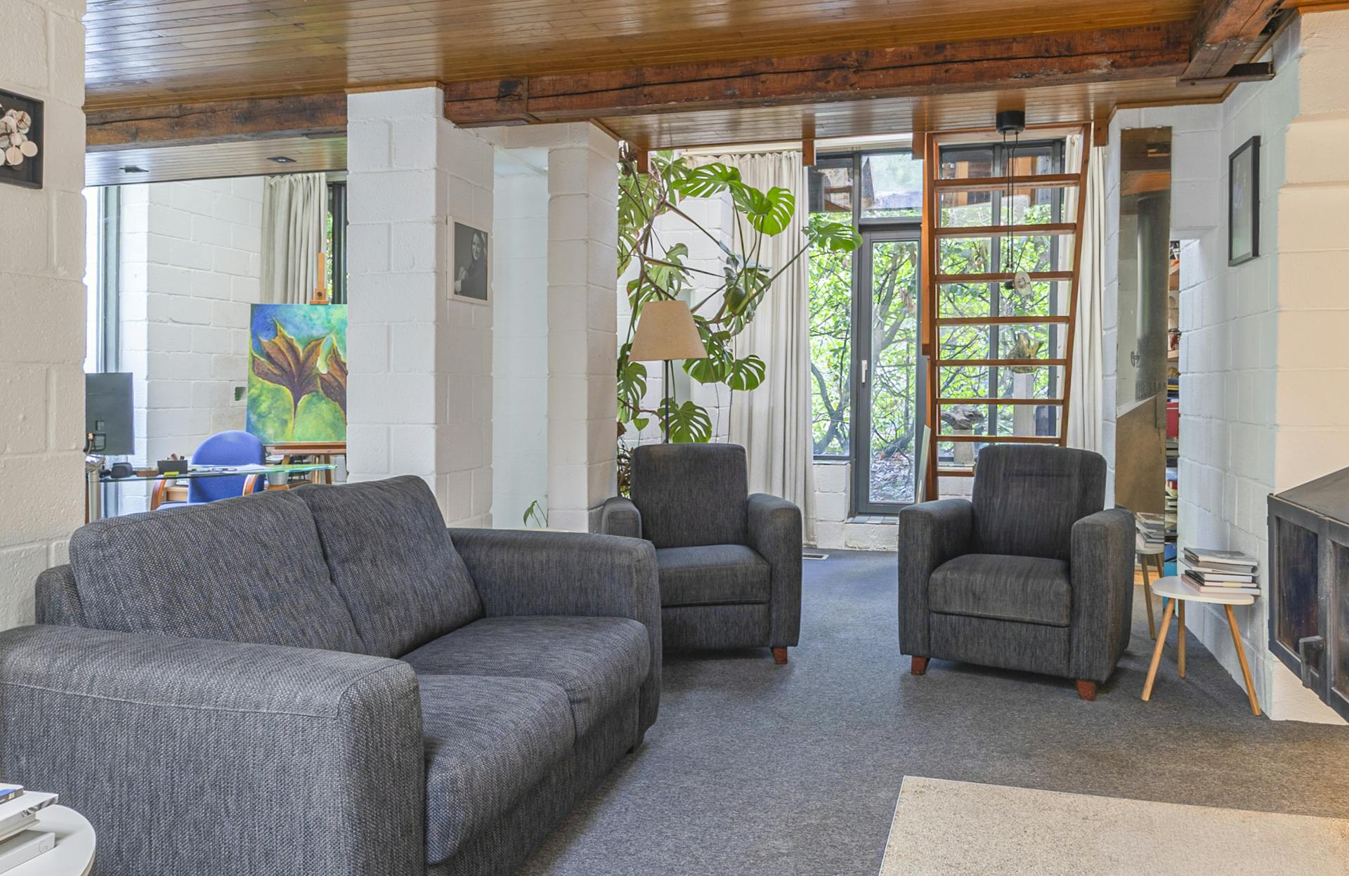 Architectuurwoning door bOb Van Reeth op 2.303m² in Schilde foto 13