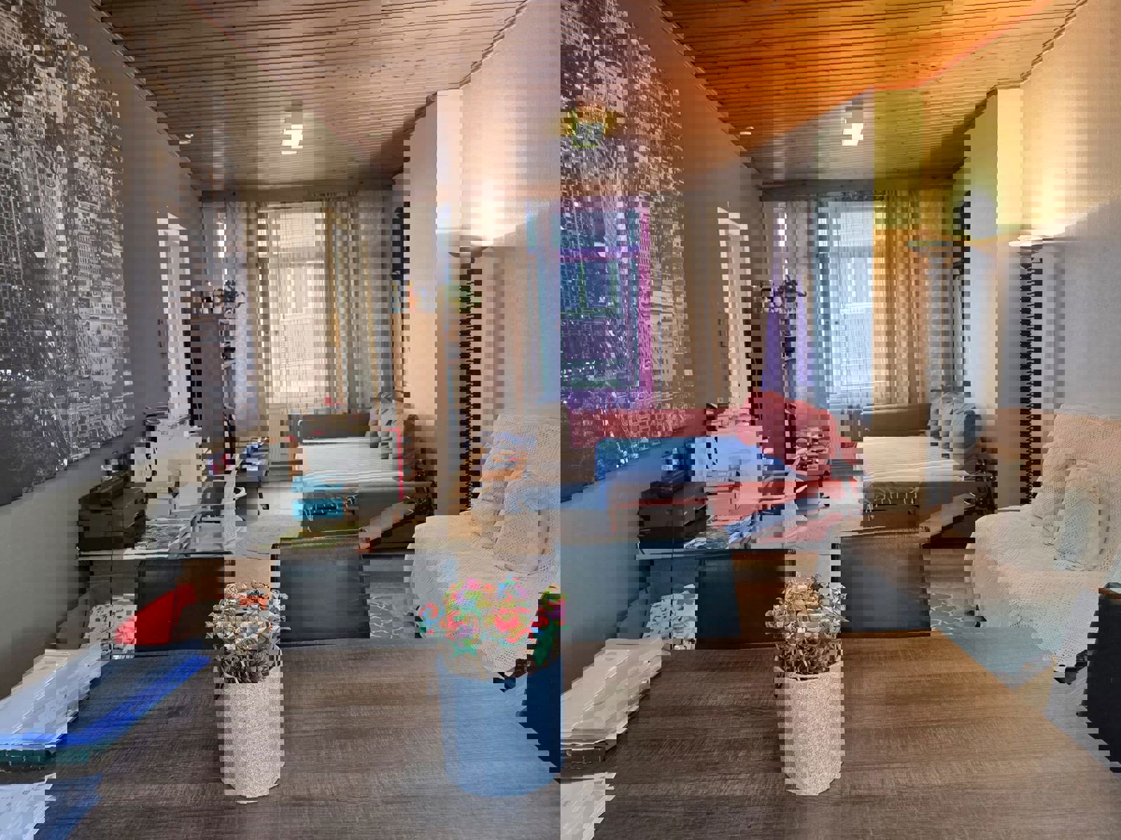 Huisje in hartje Heverlee foto 2