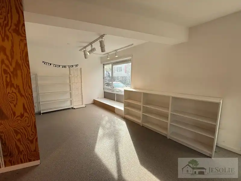 Handelspand 123m² - diverse doeleinden foto 5