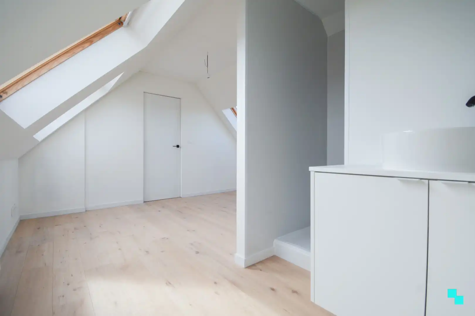 Nieuwbouw dakappartement te hartje Izegem foto 25