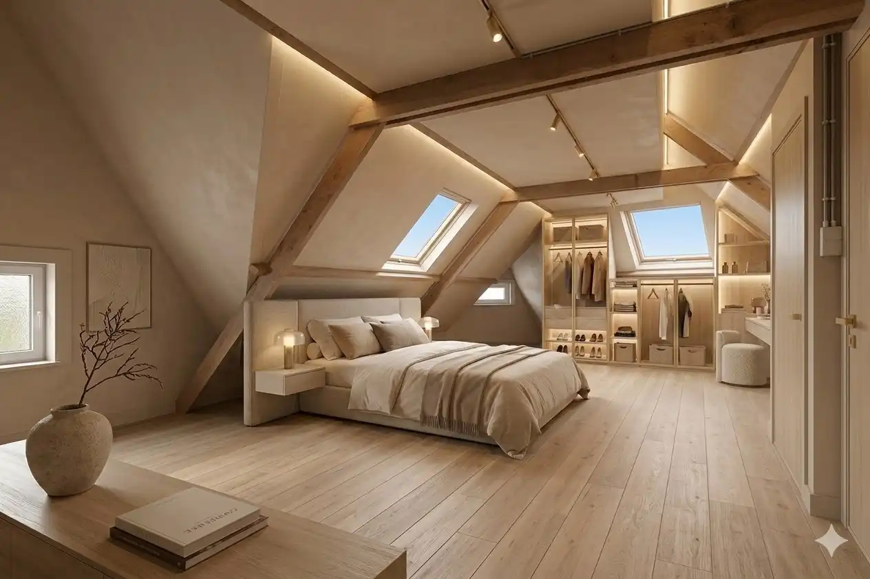 Handelshuis met woonst op centrale locatie, 5 slaapkamers foto 18