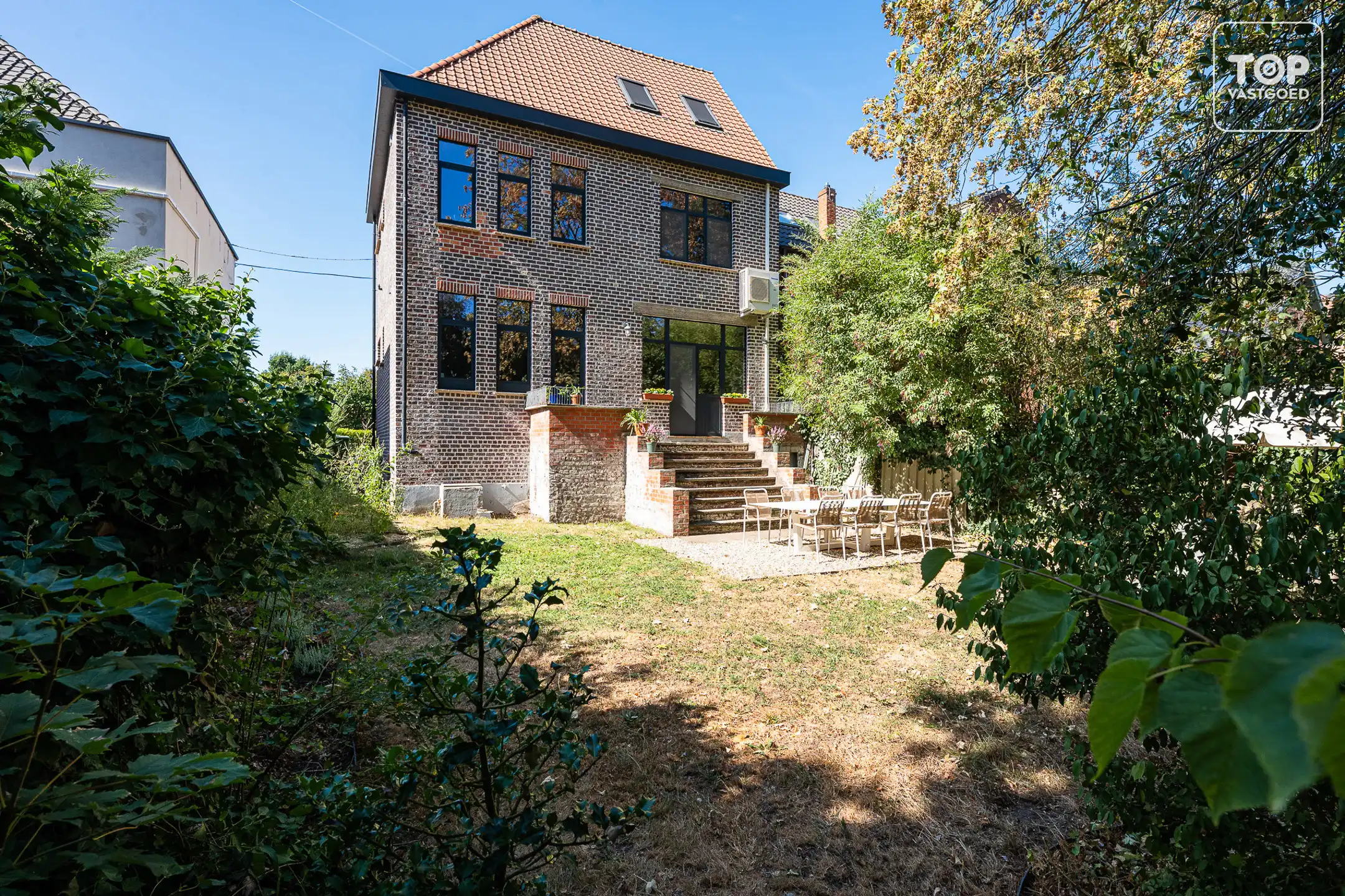 Huis te koop Brugsevaart 41 - 9030 Mariakerke
