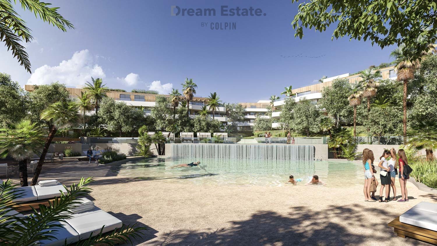 Village Verde Sotogrande.  Een gemeenschap zoals geen ander.  Vrede, rust en de beste faciliteiten voor de deur. foto 4
