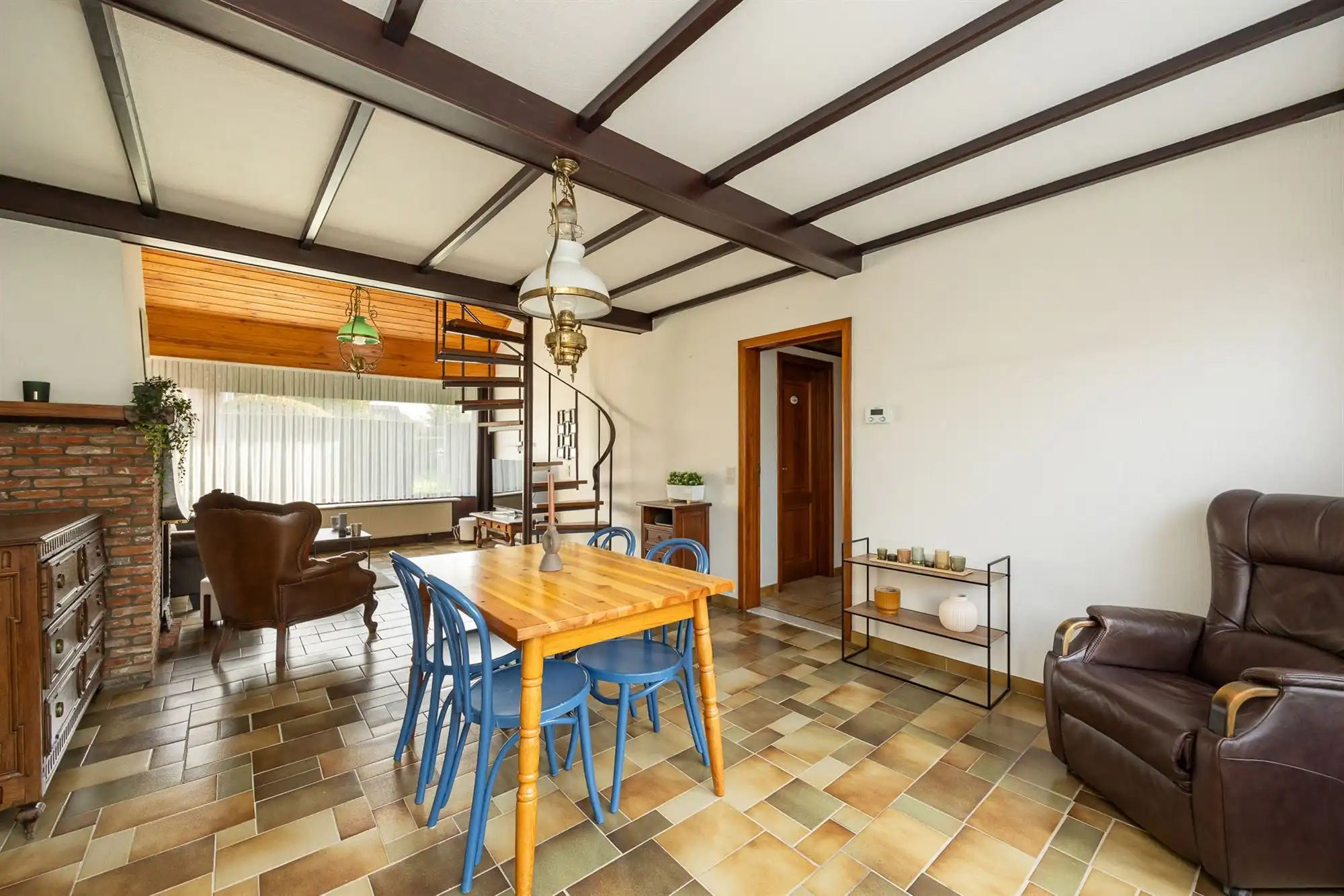 Huis foto 8