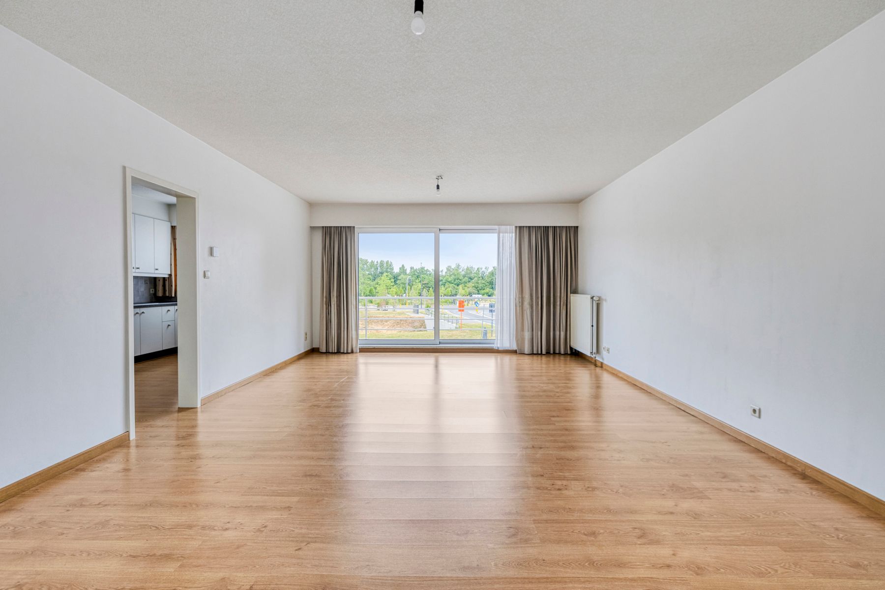 Appartement te huur foto 3