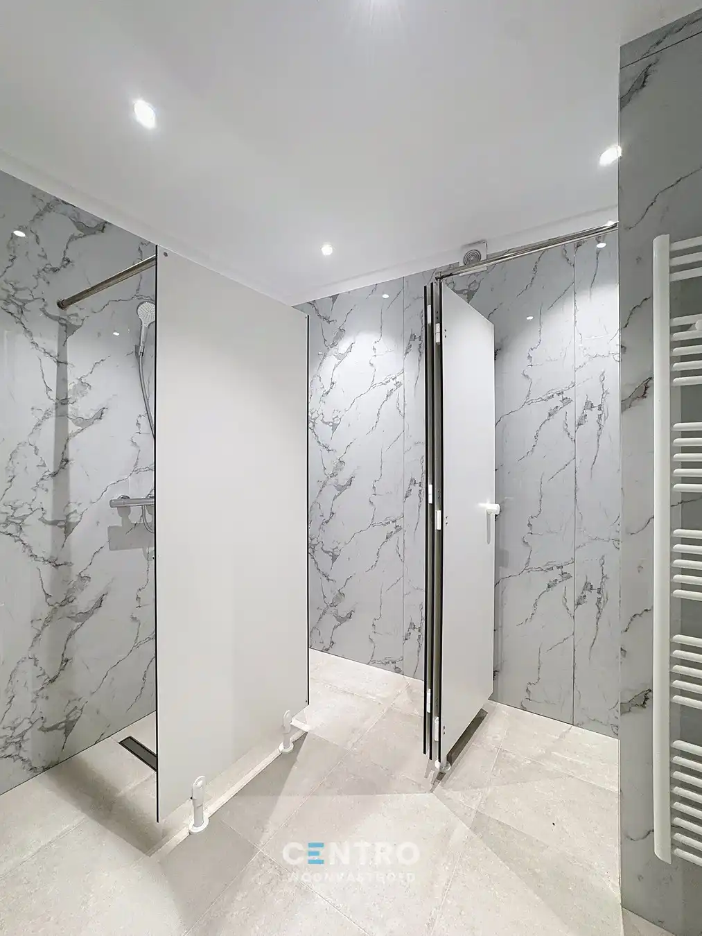 Volledig gerenoveerd opbrengsteigendom, mogelijkheid tot 6% RENDEMENT! foto 7