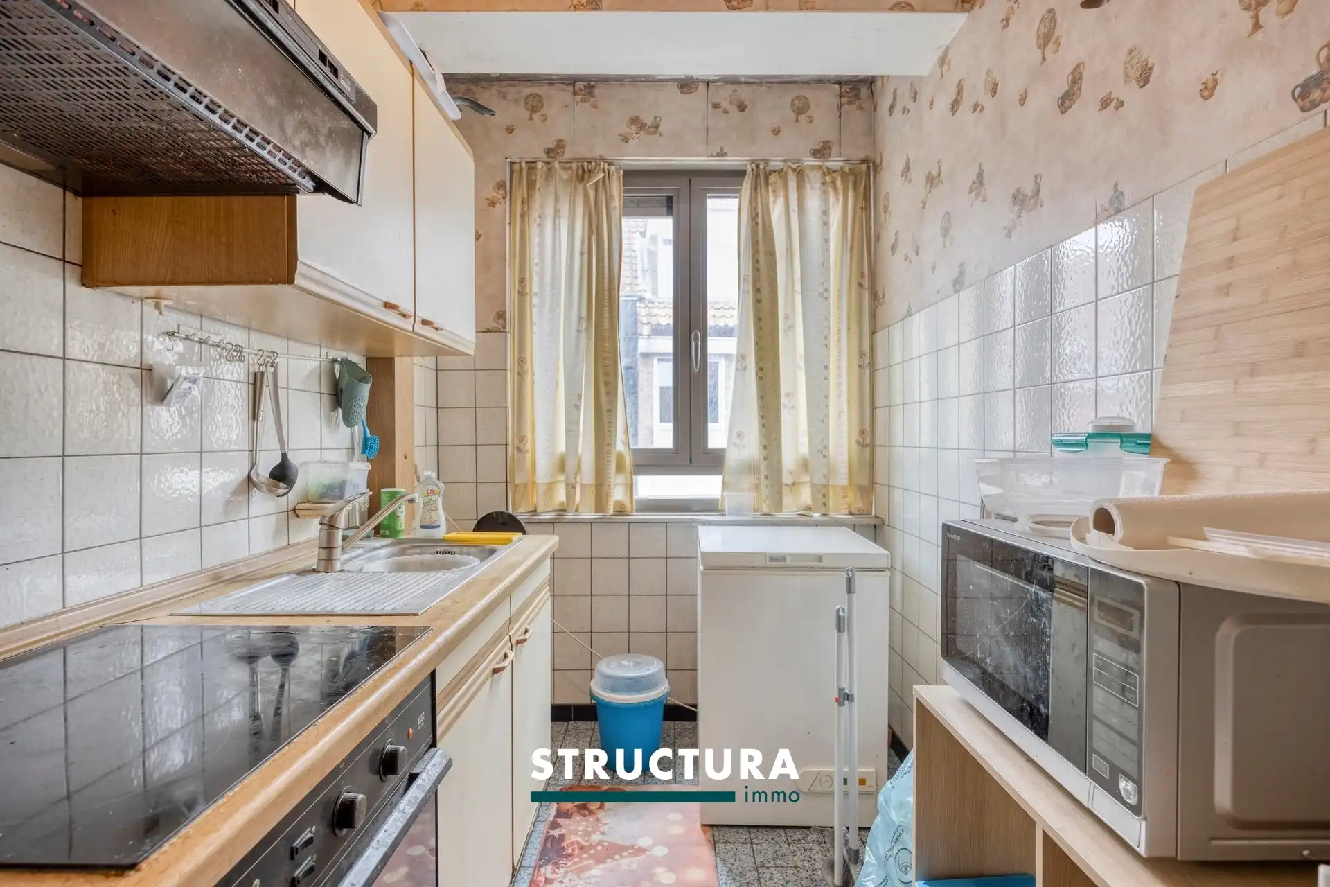 Appartement met 2 slaapkamers op gunstige ligging foto 6