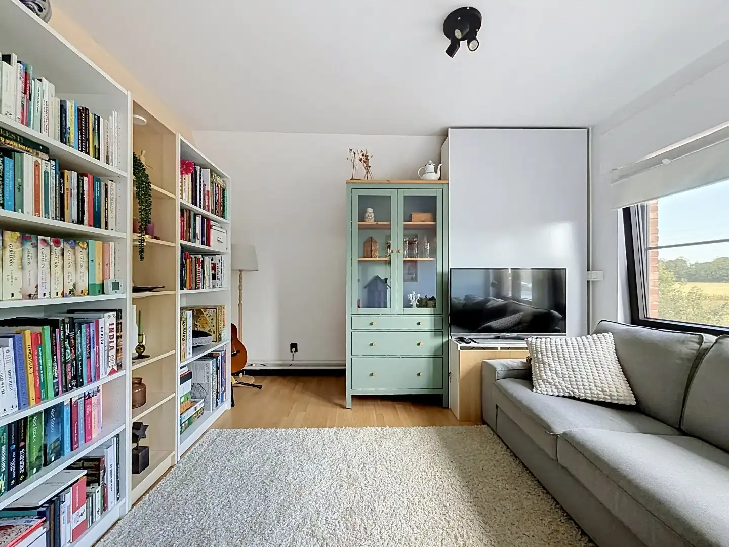 Instapklare, vrijstaande woning te Wilsel Putkapel foto 19