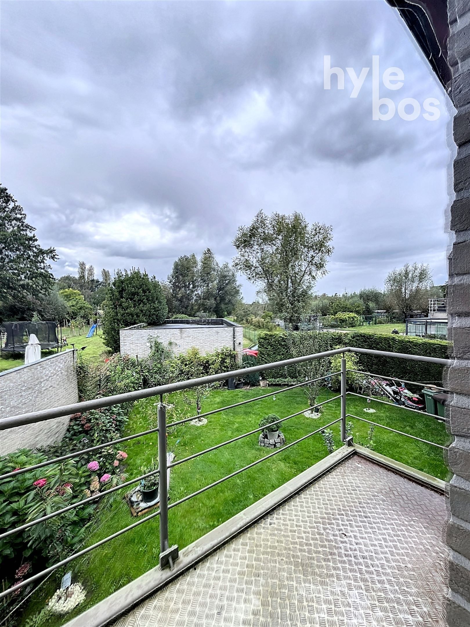 Aan stadsrand gelegen instapklaar appartement met 2 slaapkamers foto 13