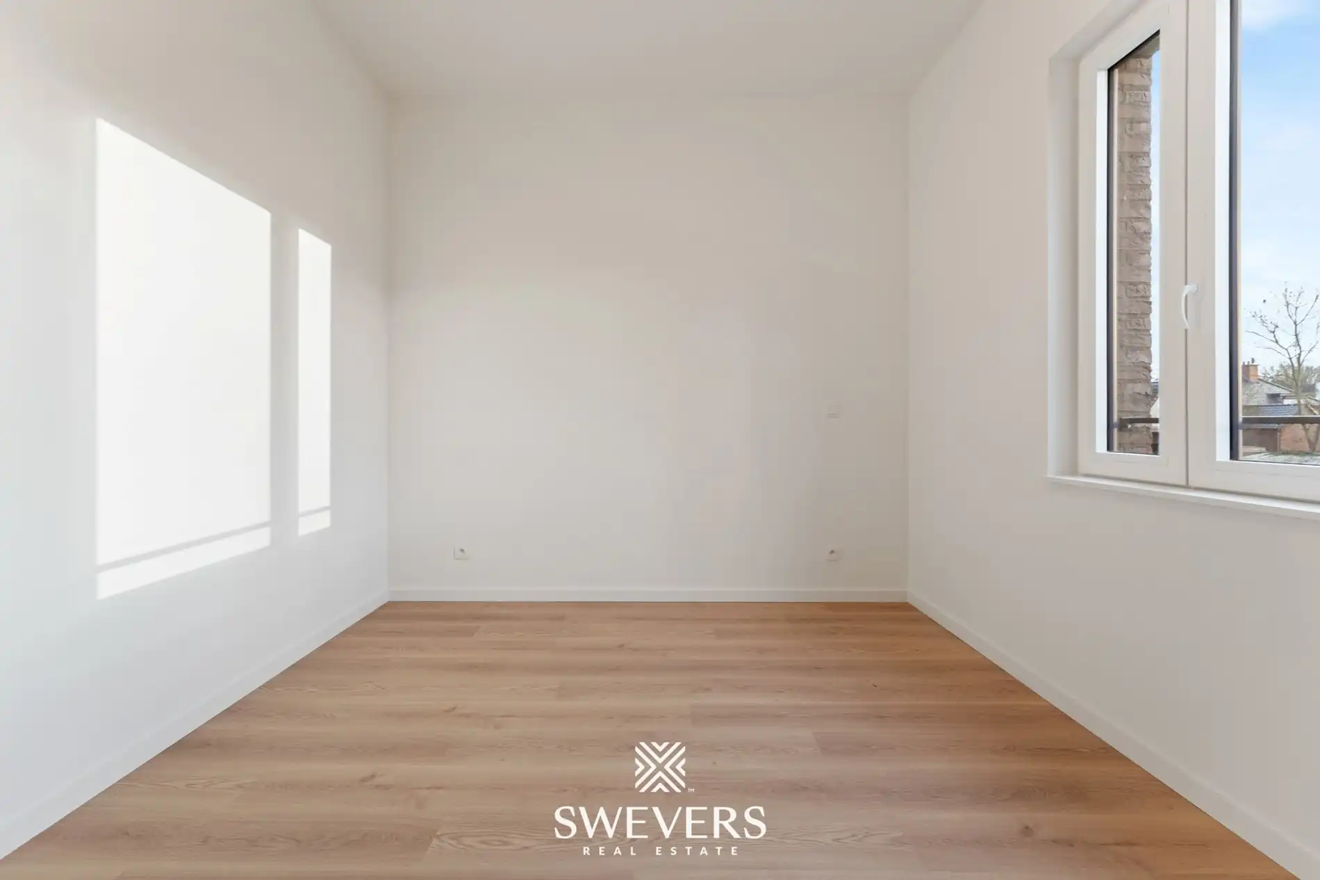 Moderne & Energiezuinige Rijwoning met Zonnige Tuin   foto 17