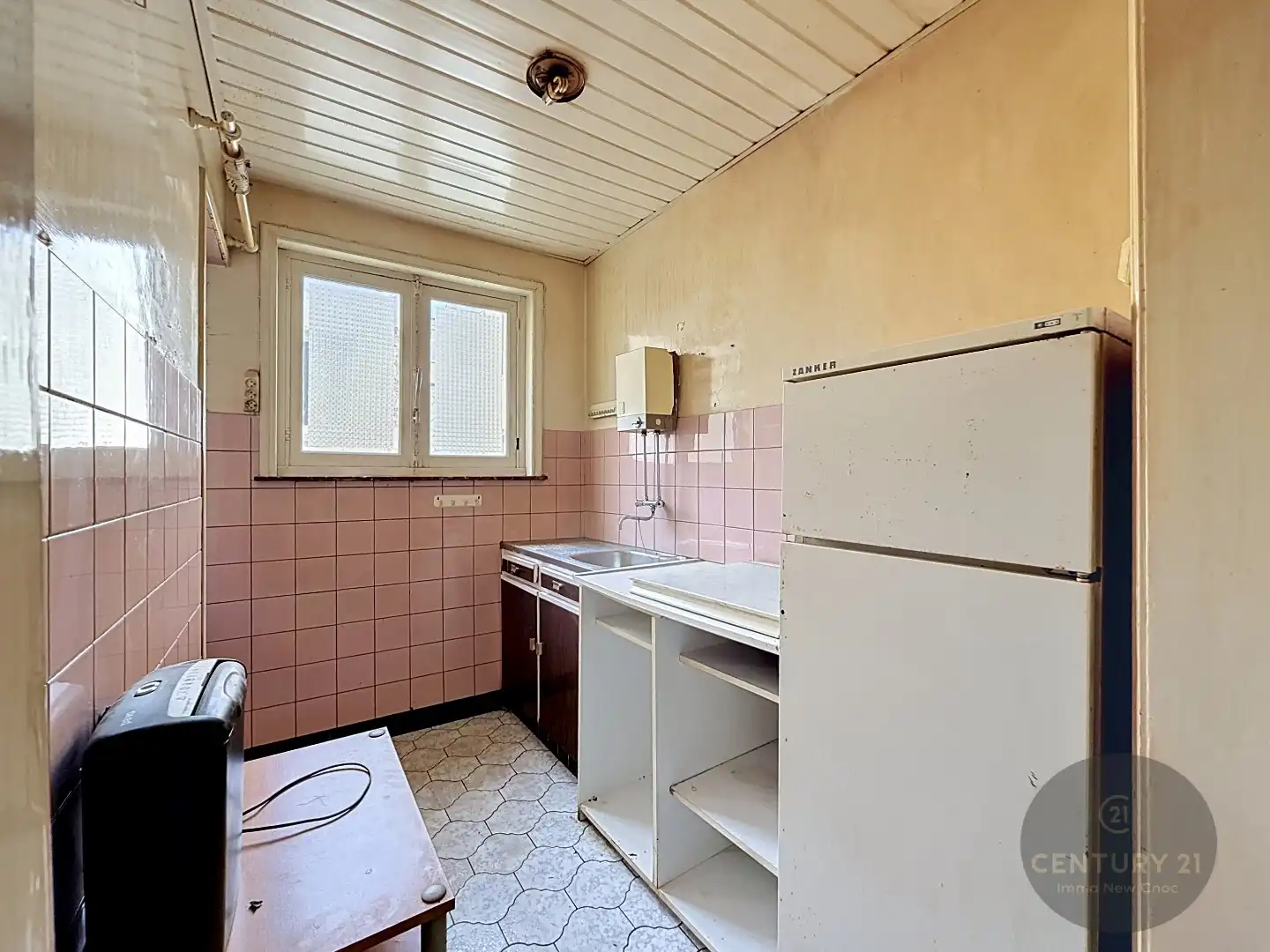 Studio/App op toplocatie nabij de haven van Blankenberge foto 10