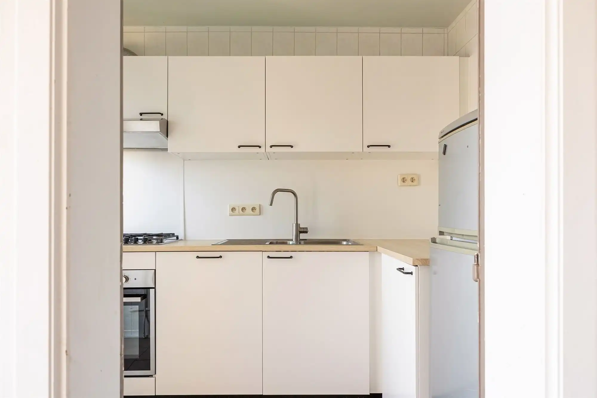 Ruim appartement nabij het Rivierenhof  foto 8