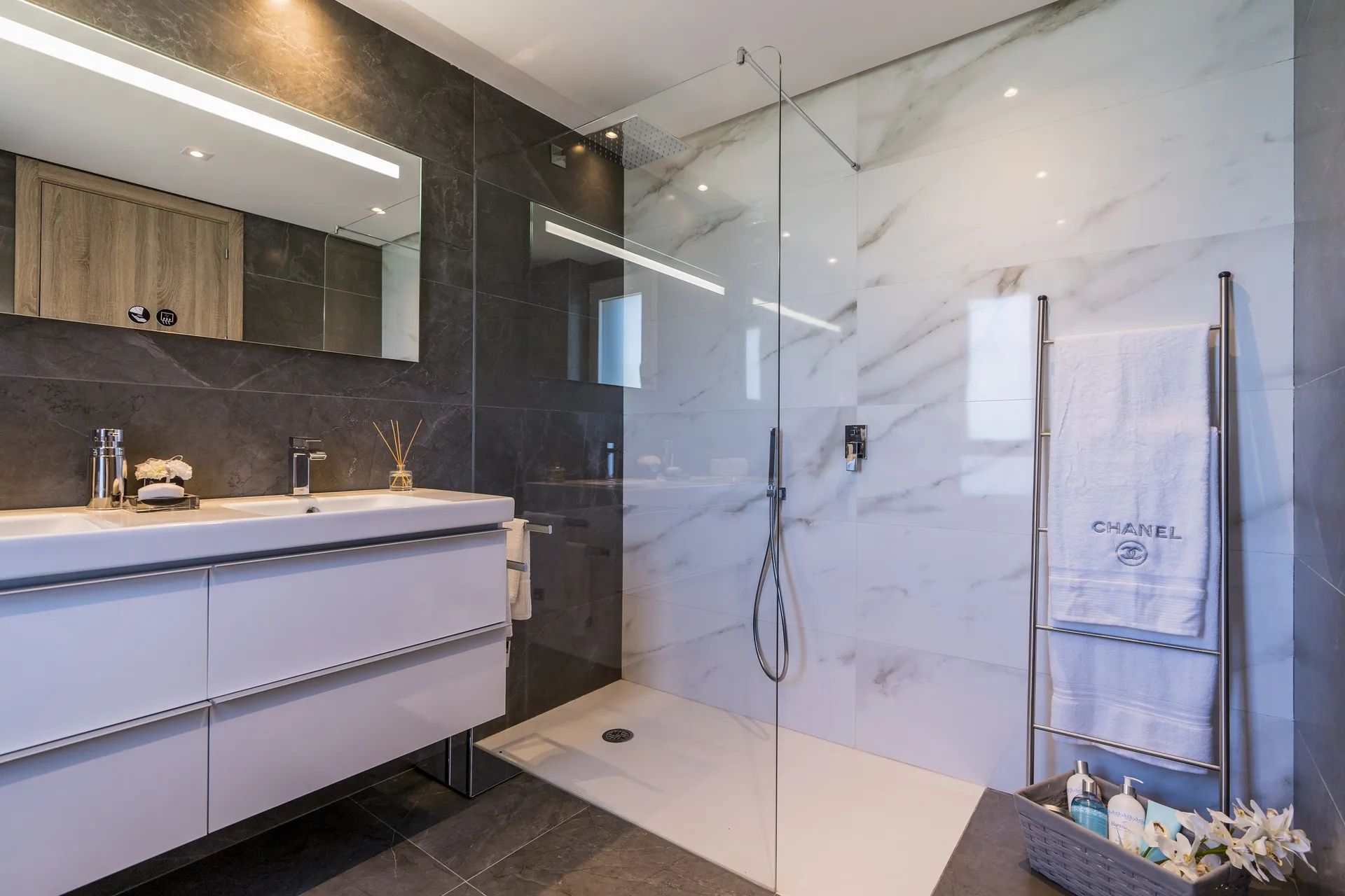 Exclusieve levensstijl op de green: appartementen en duplex penthouses vlakbij de golfbaan foto 12