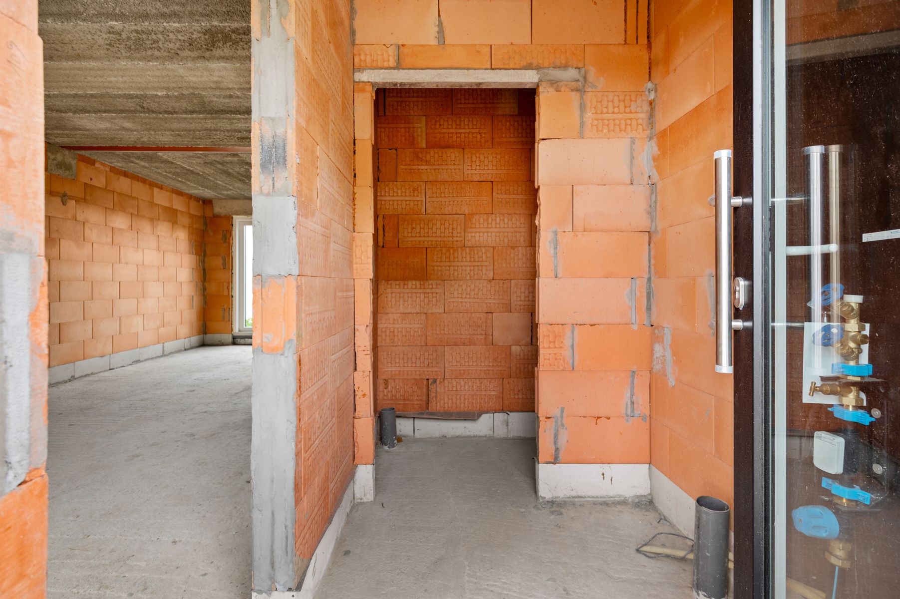 CASCO eengezinswoning omgeven door beschermde natuur. foto 15