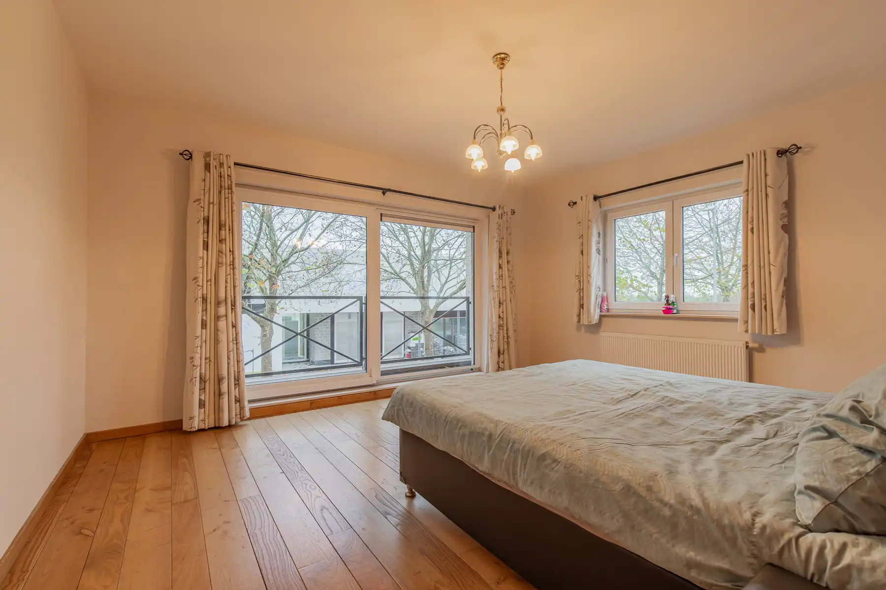 Recente en instapklare woning foto 6