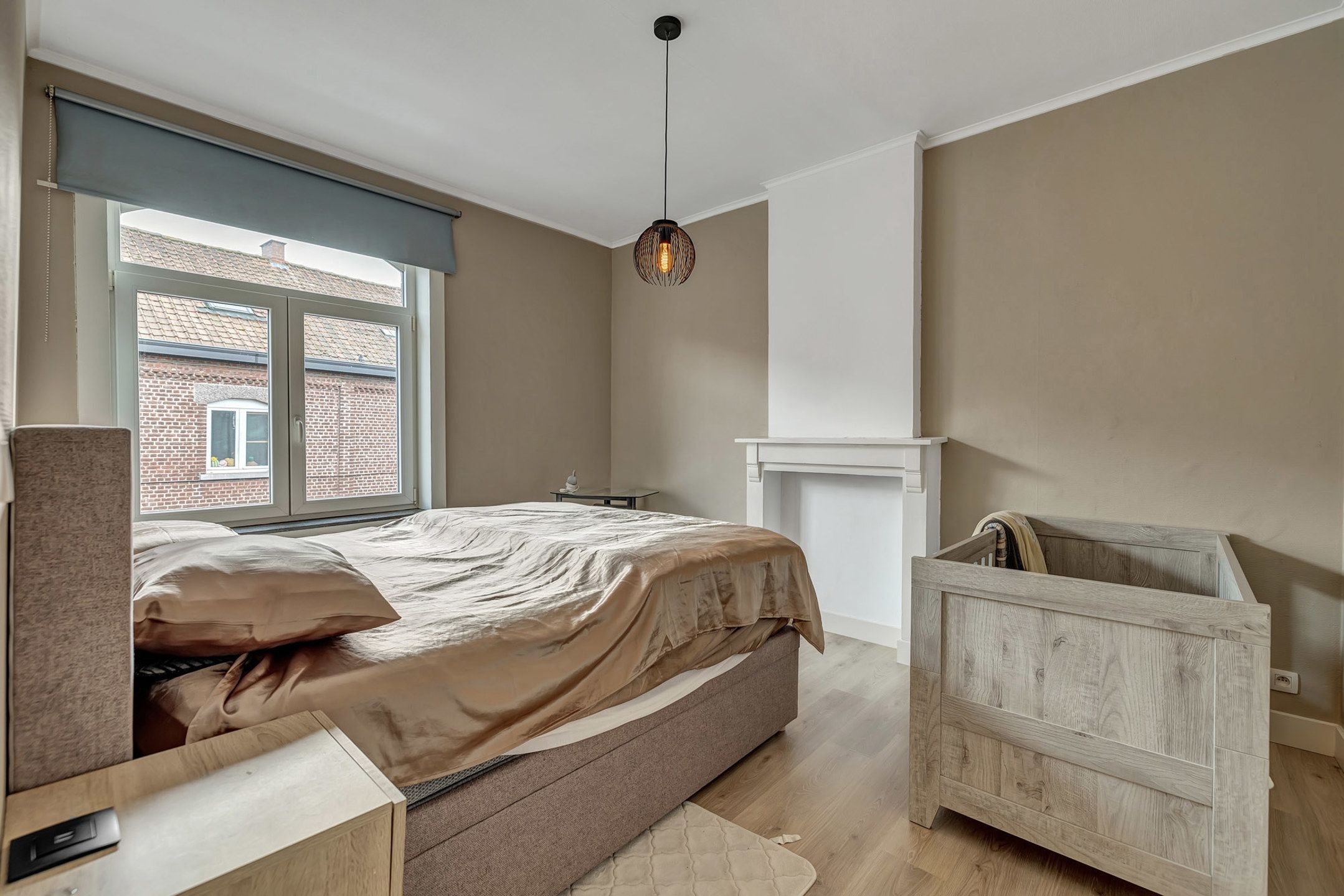 Gerenoveerde woning op 4a11ca te Appelterre foto 13