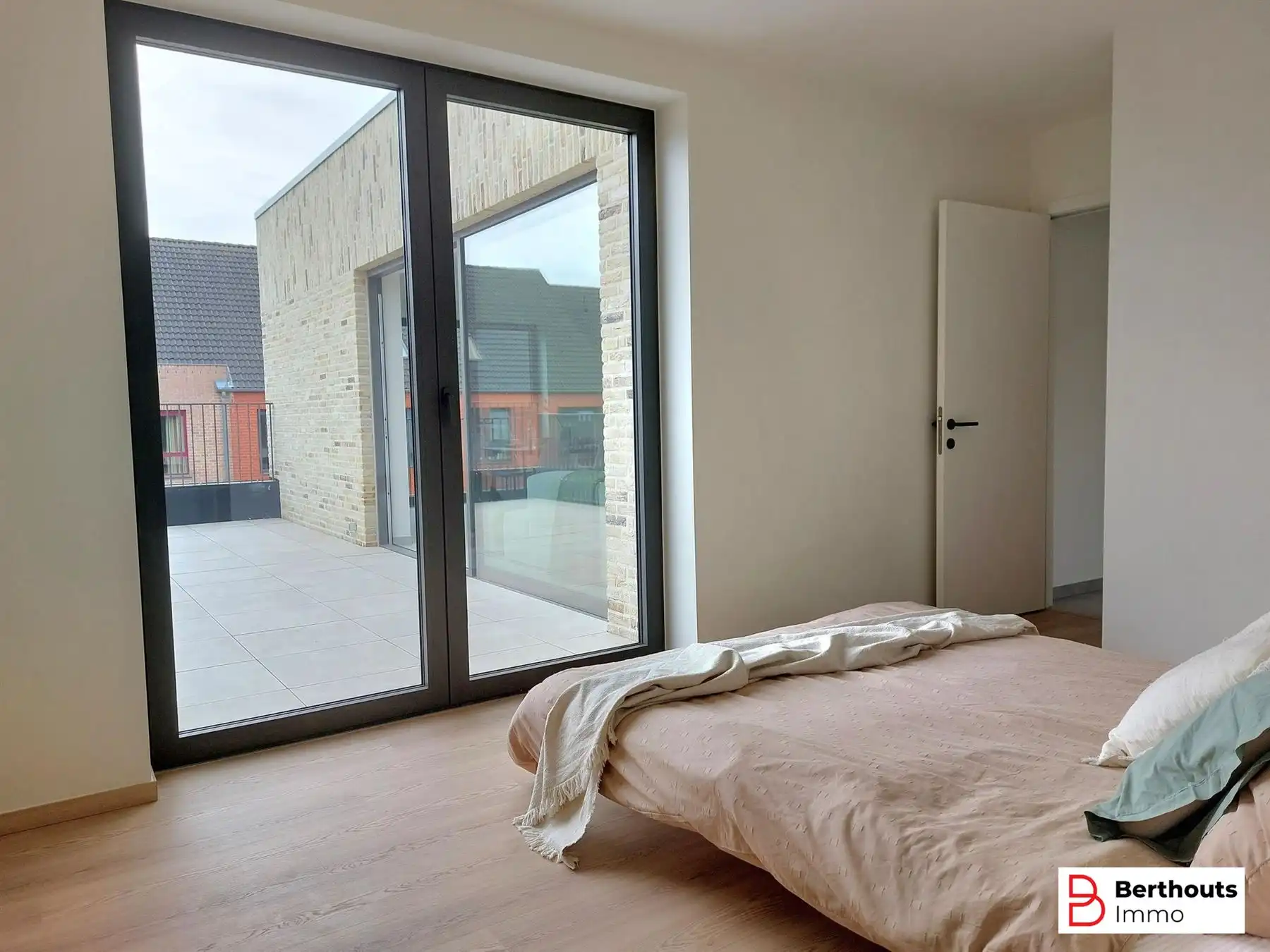 Penthouse met hoogwaardige afwerking foto 10