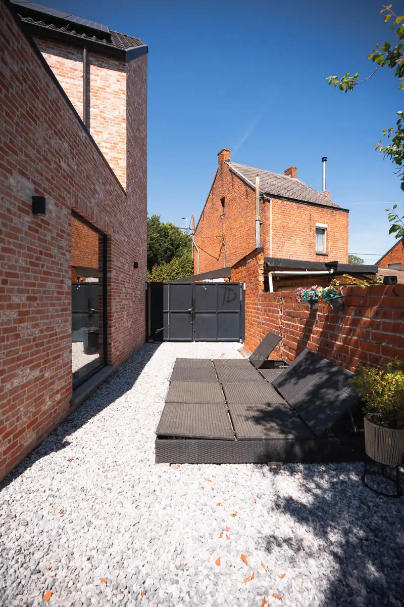 Energiezuinige, karaktervolle pastorijwoning met mooie tuin foto 30