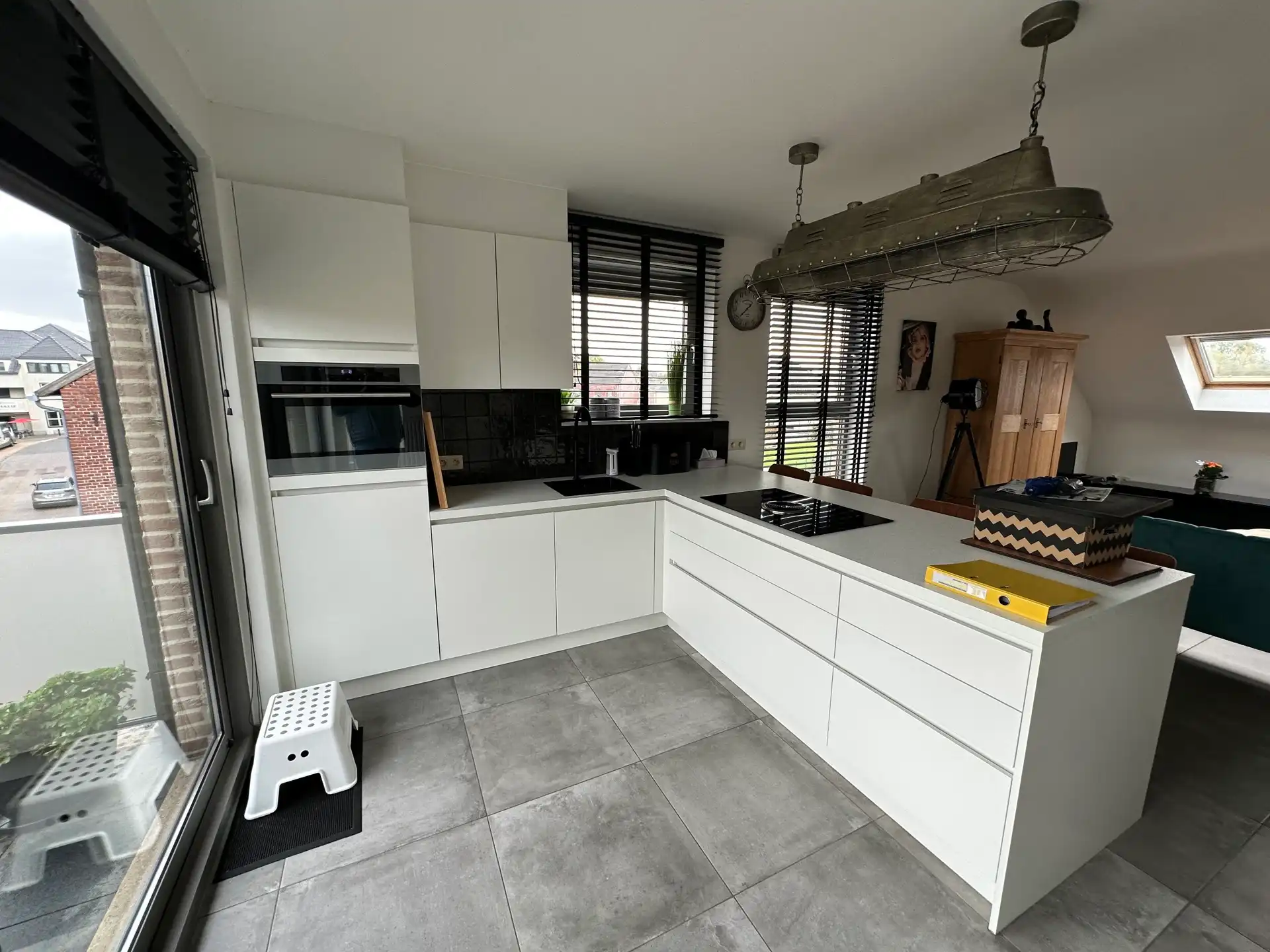 Appartement te huur foto 11