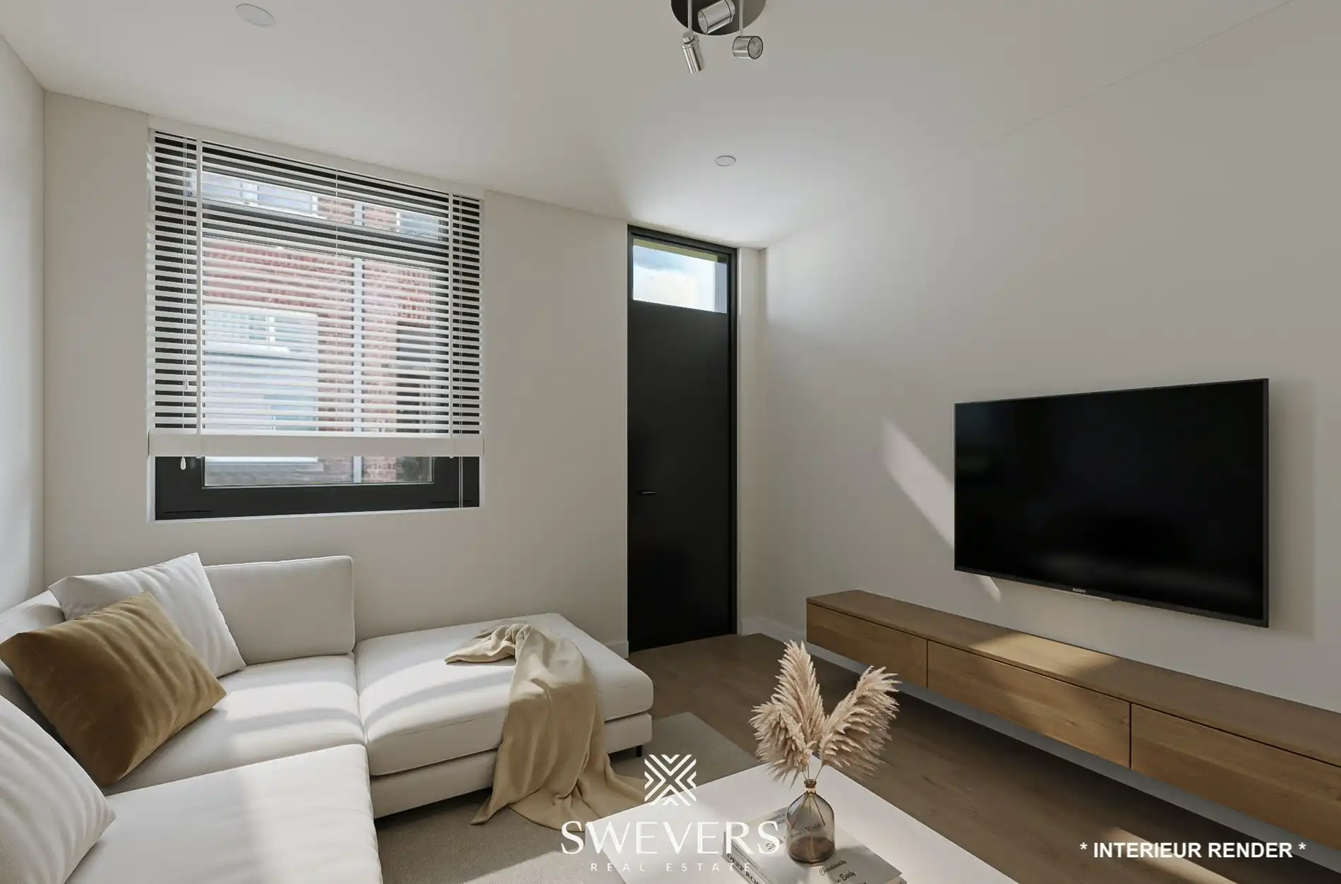 Rijhuis met 3 slpks op toplocatie in Tongeren foto 4