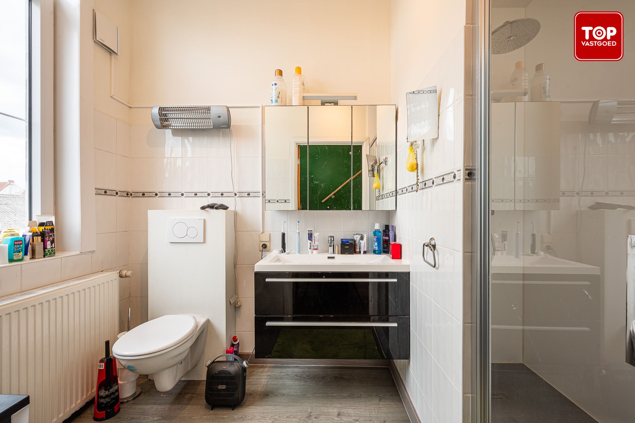 instapklare en energiezuinige woning met leuke stadstuin foto 10